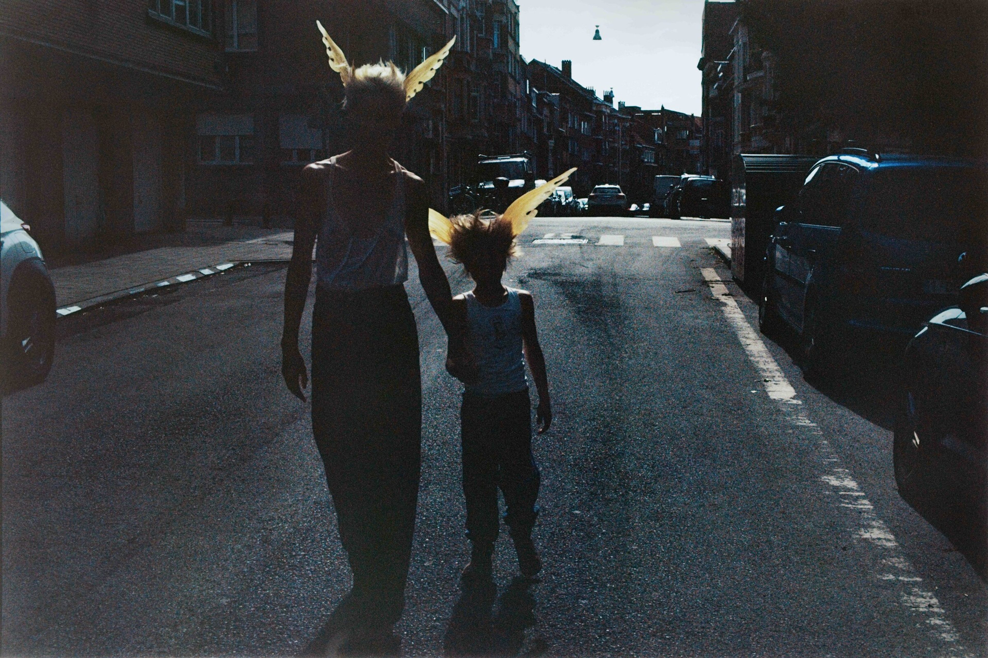 Afternoon Angels (001)