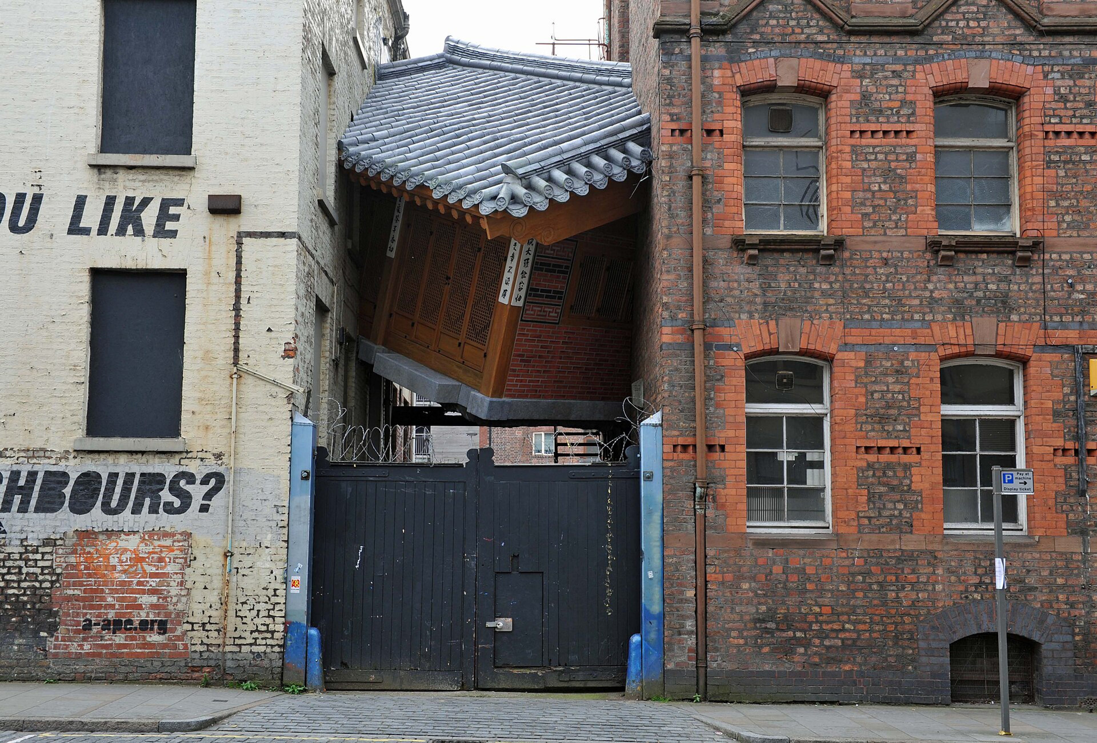 Bridging Home
