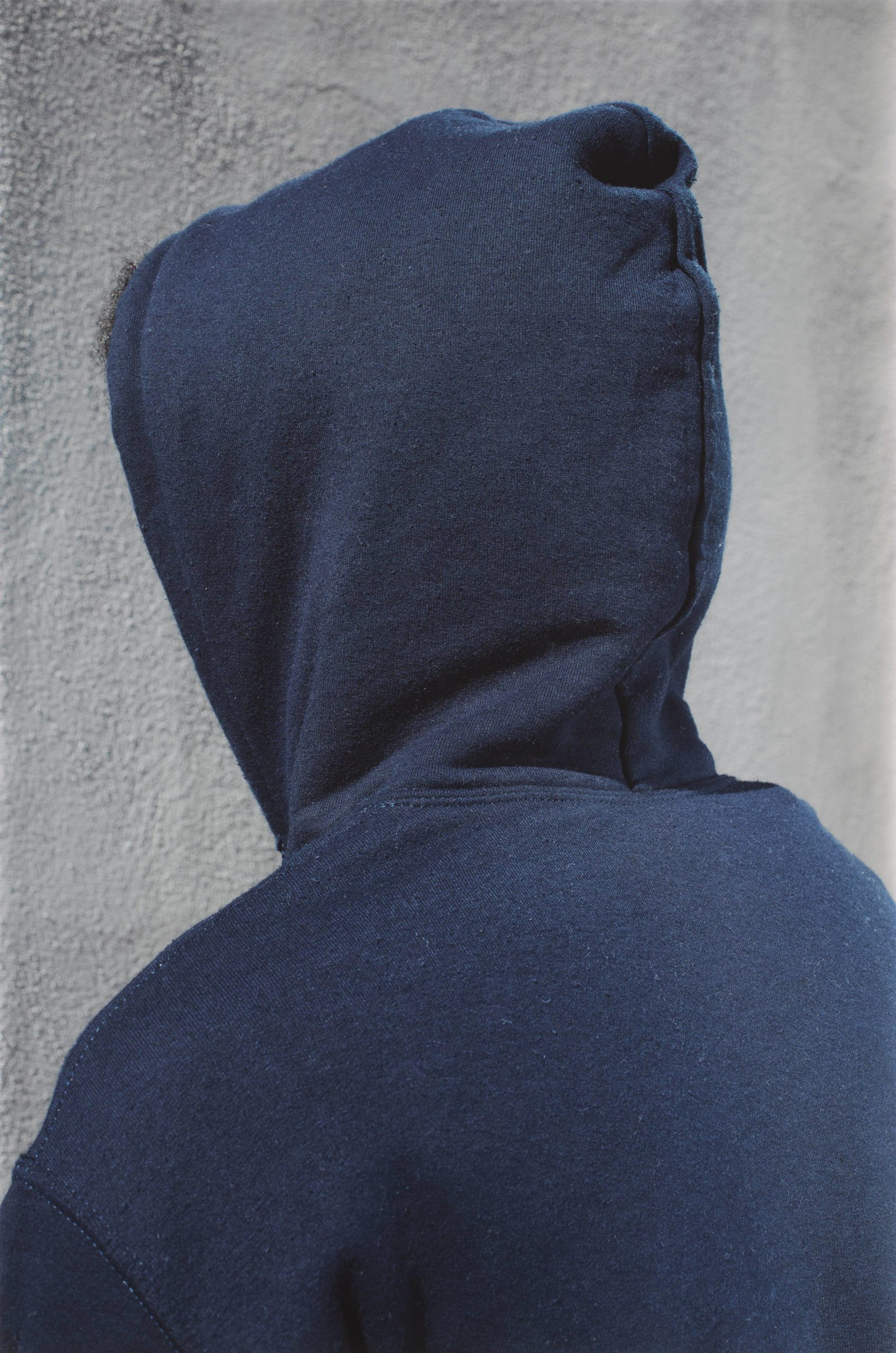 Untitled (Hood 1)