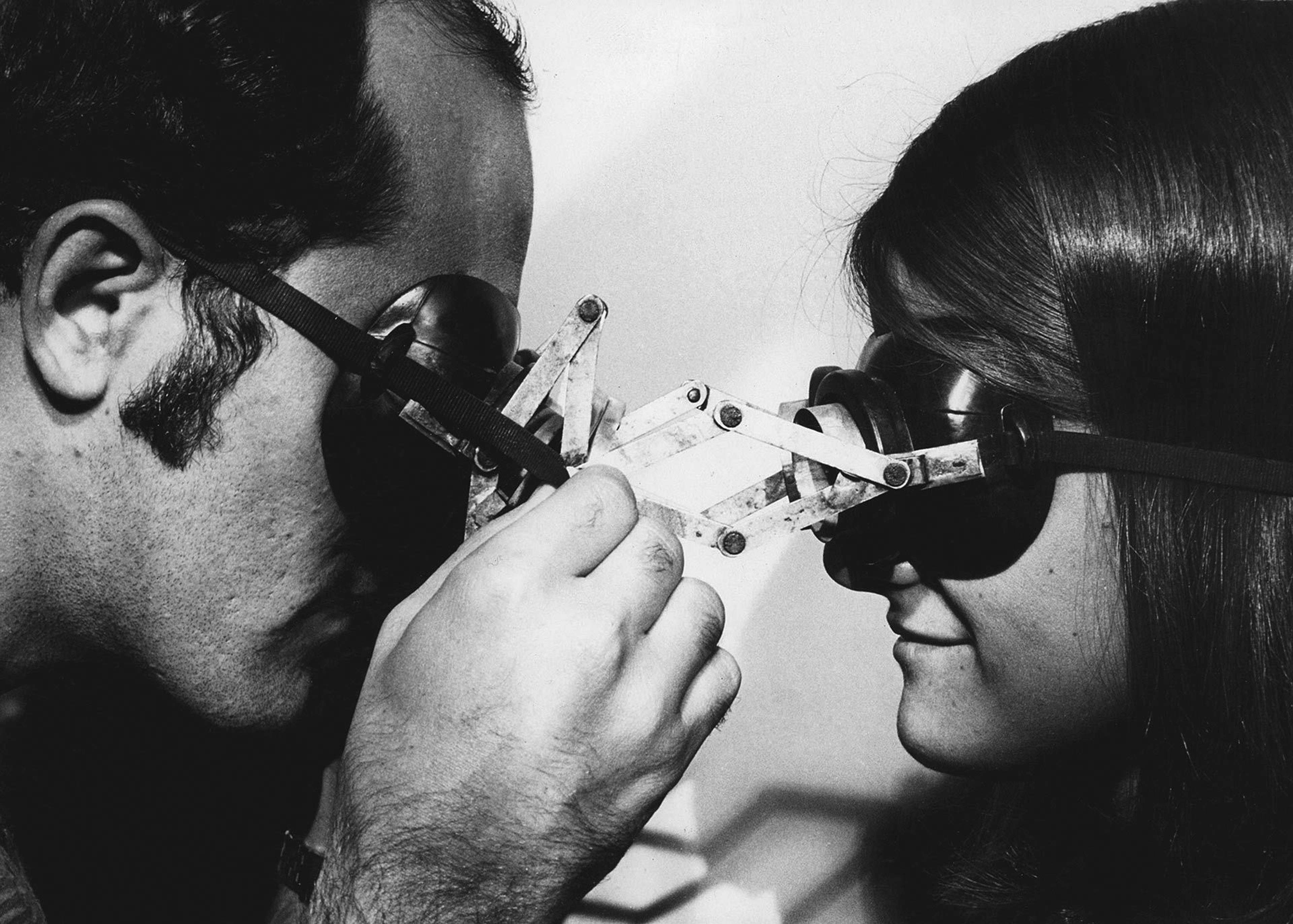 Dialogo Oculos