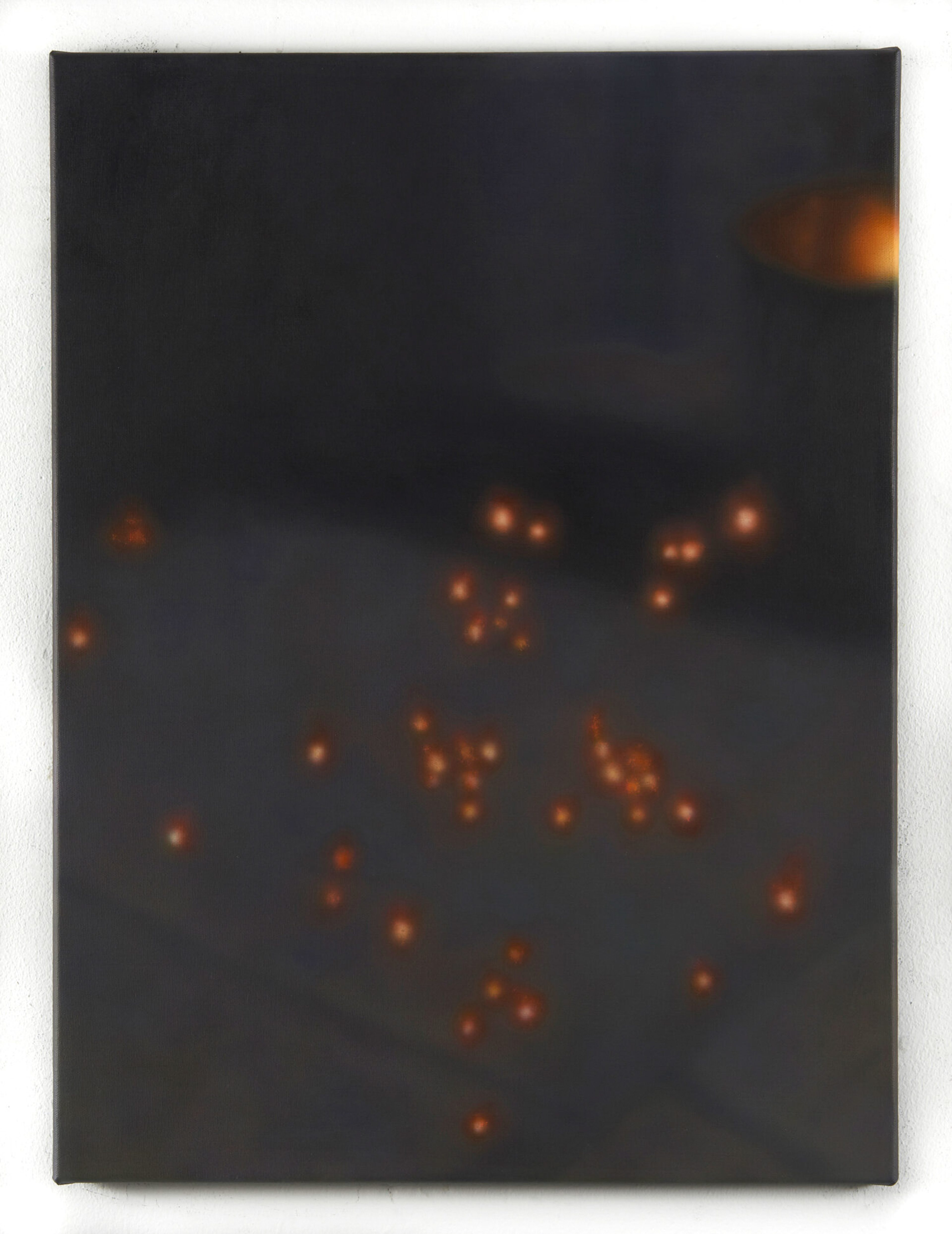 Nocturne, Watching All The Fire As They Burn