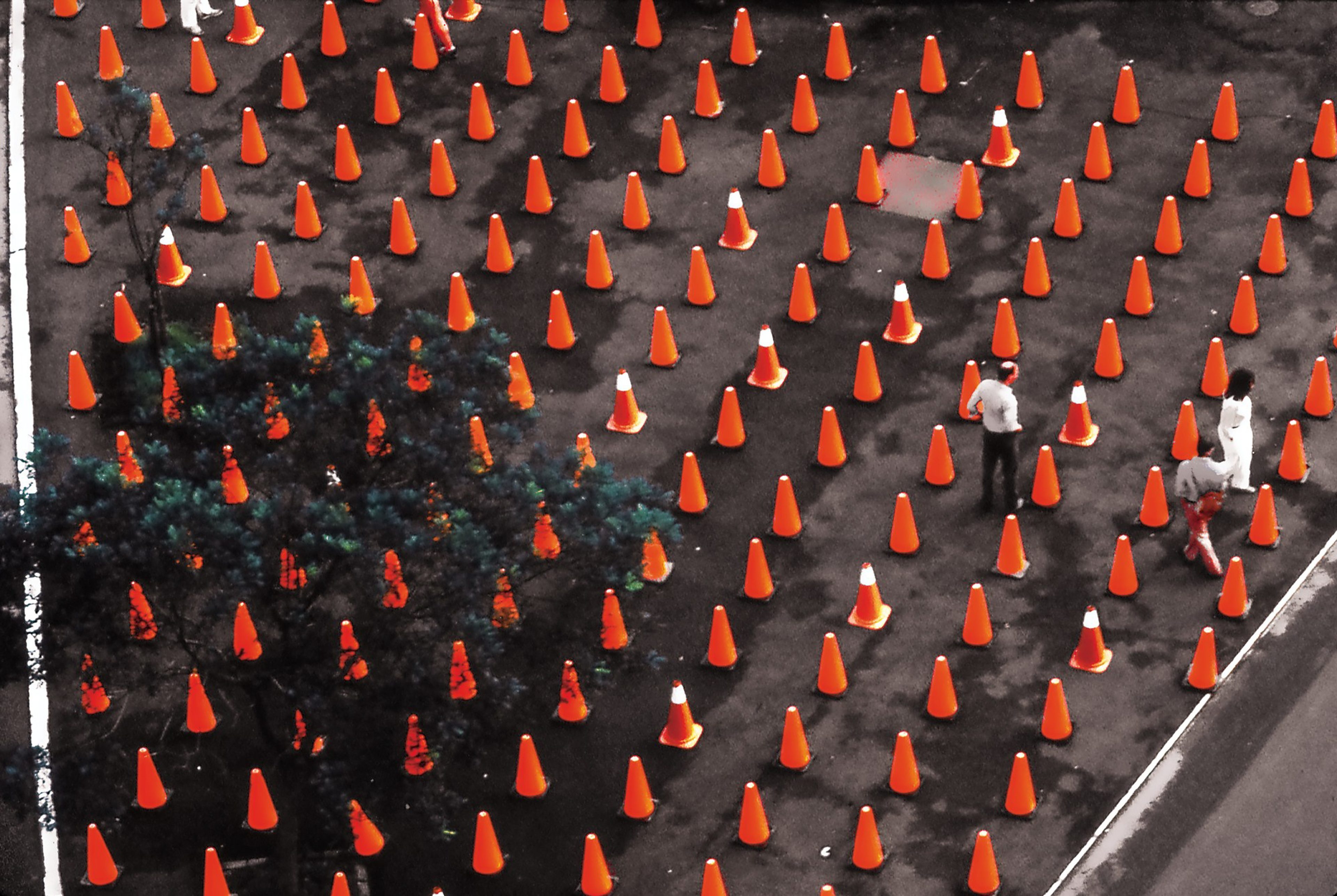 Traffic
