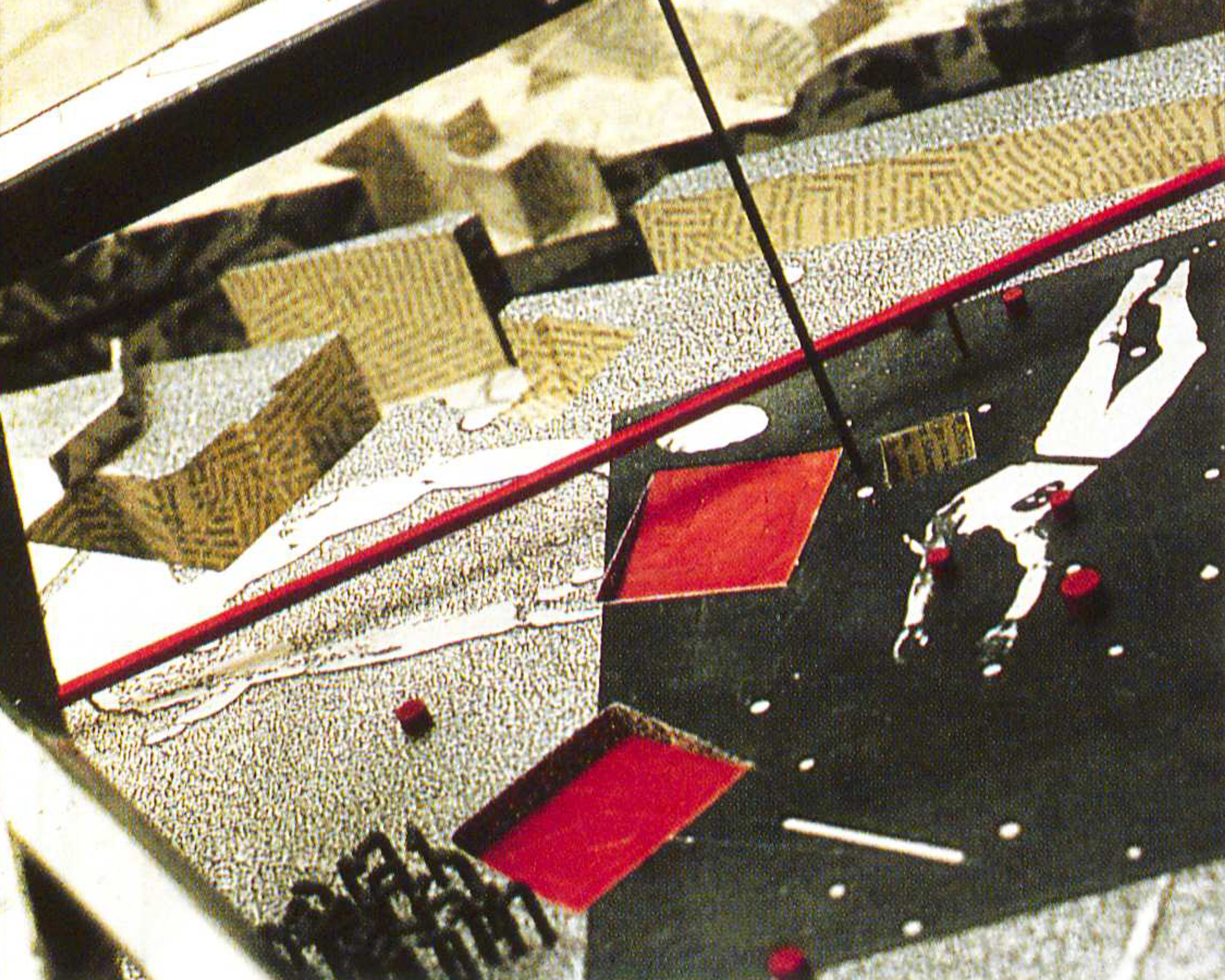 Details of Gamma Model