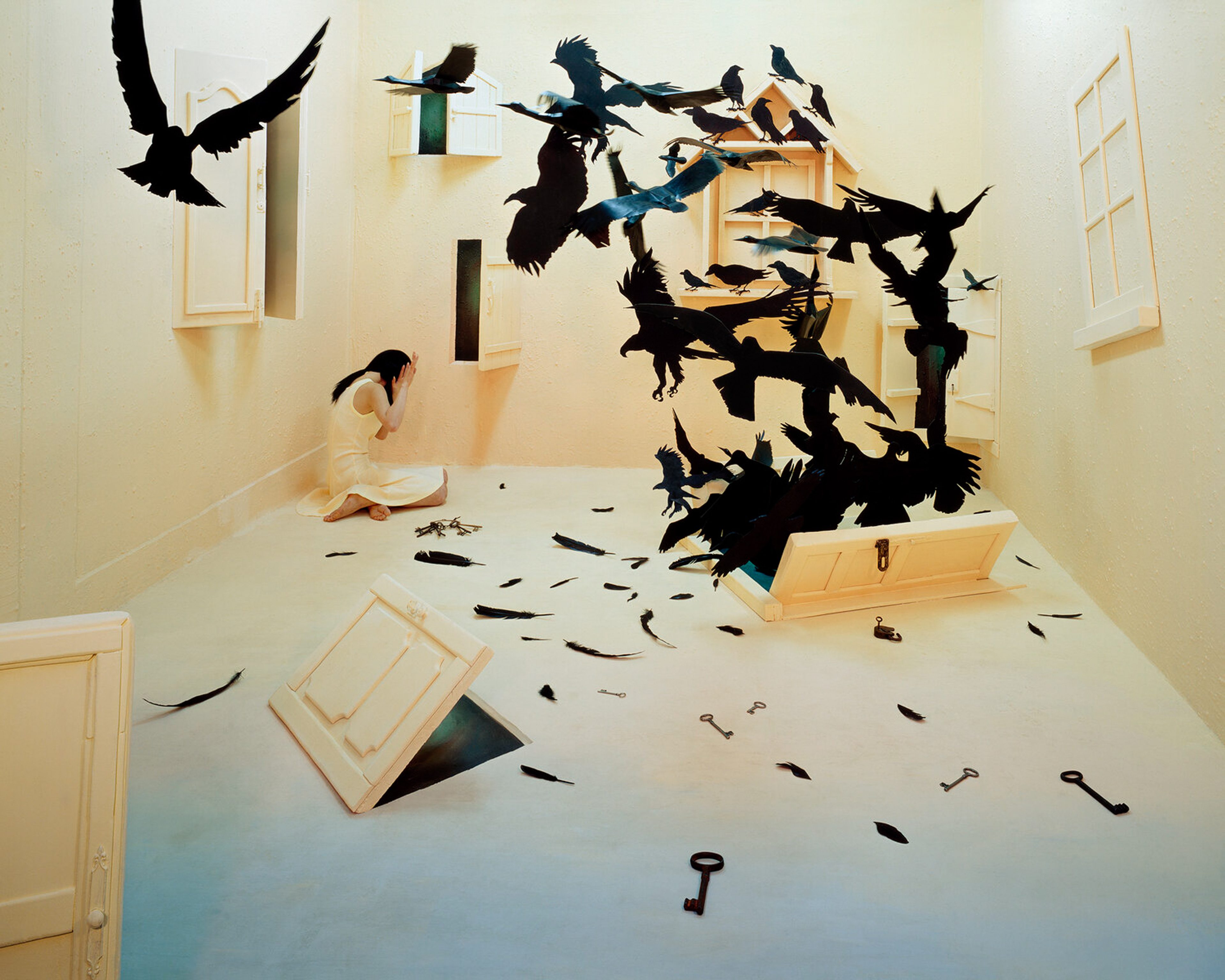 Blackbirds