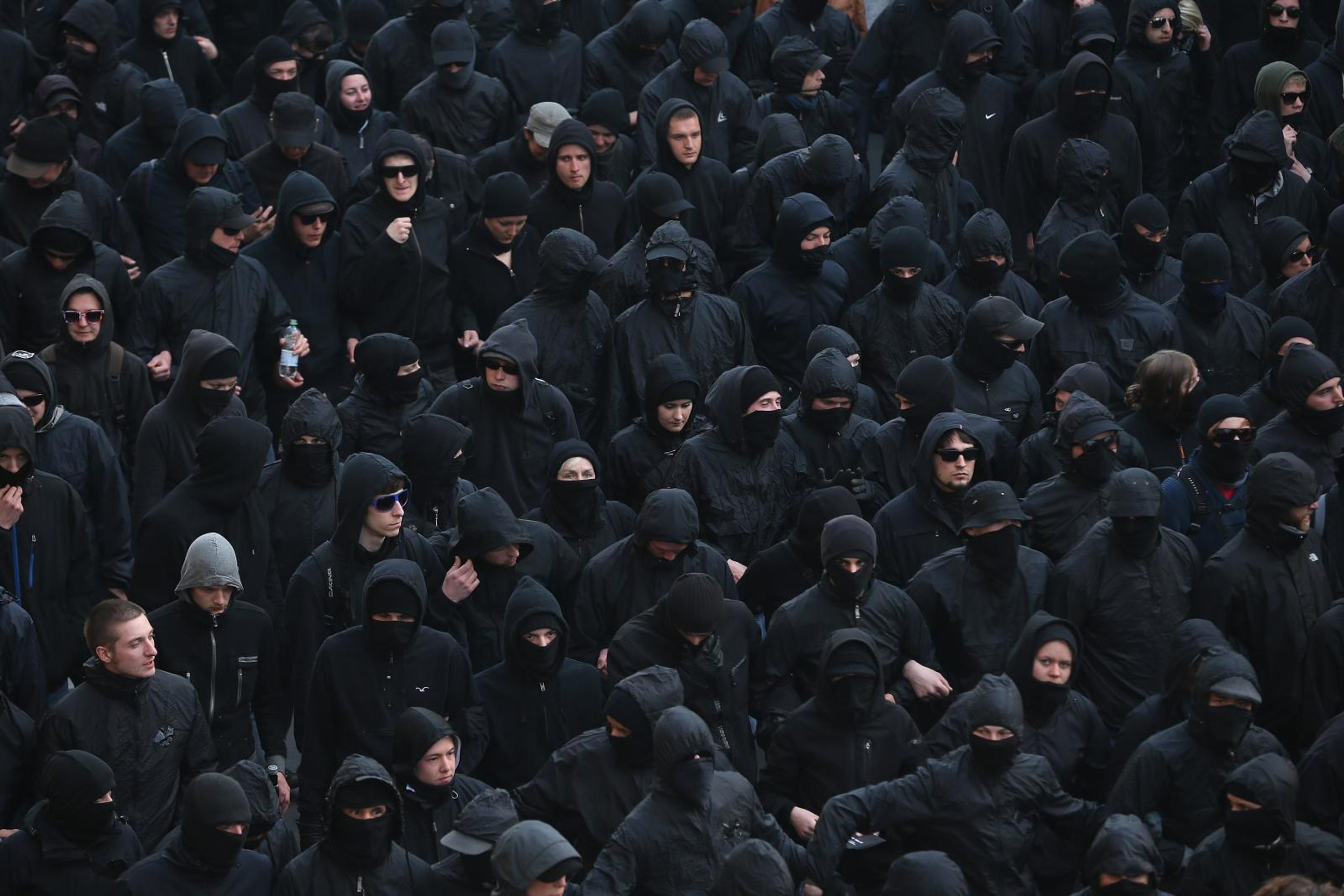 Unknown (Basilea, Ultras, Football)