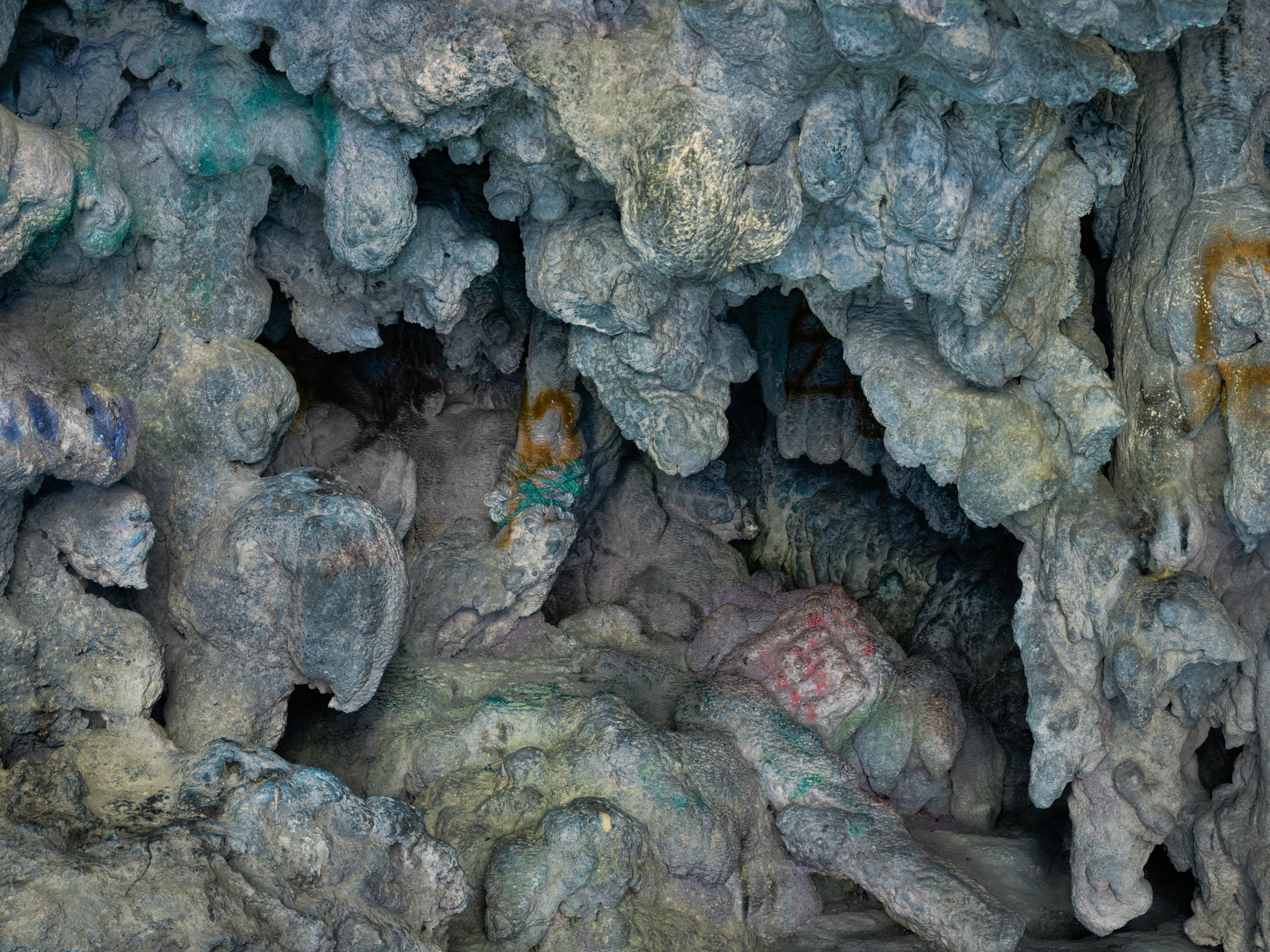 Glass Mountain