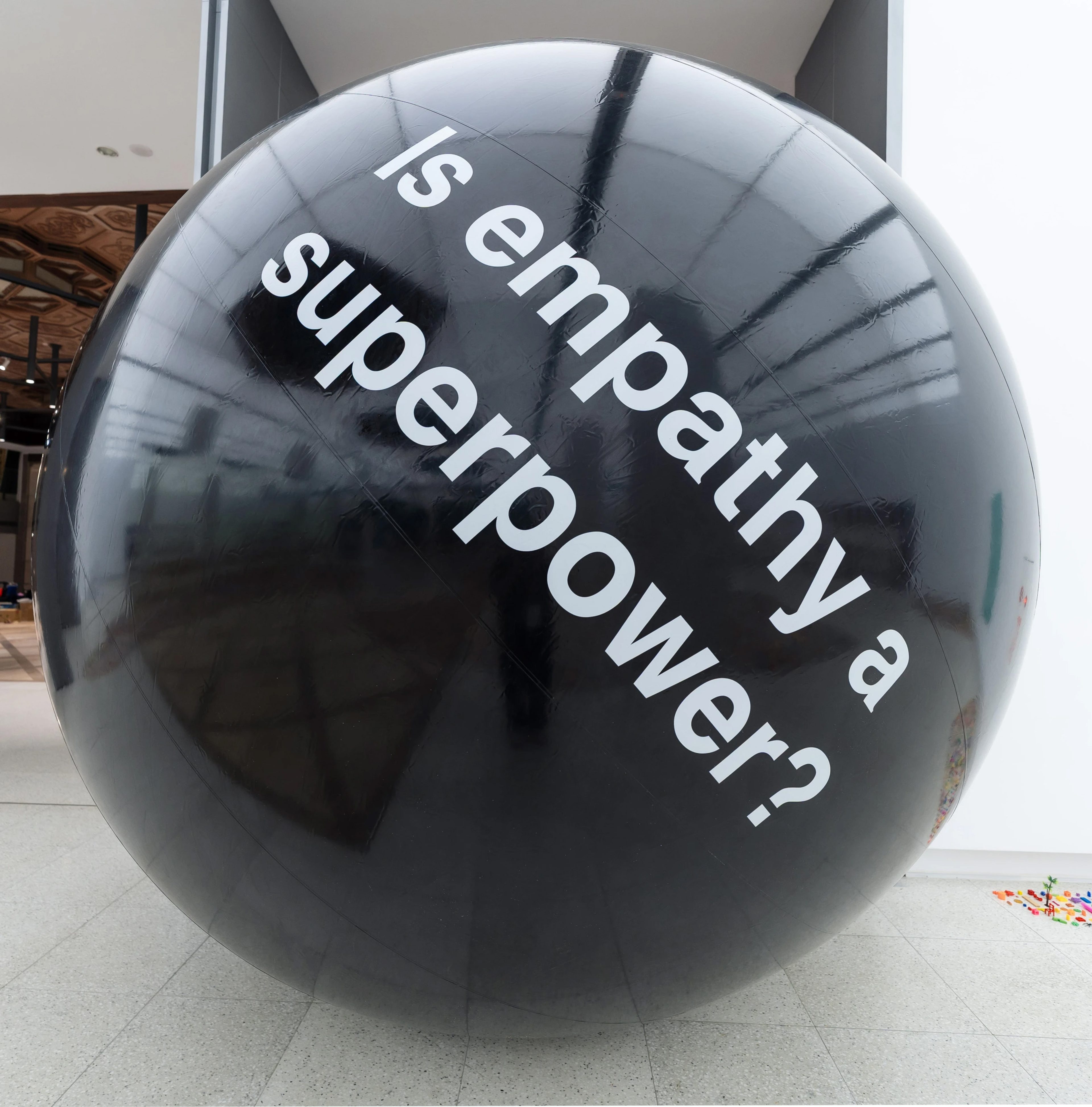Is empathy a superpower?