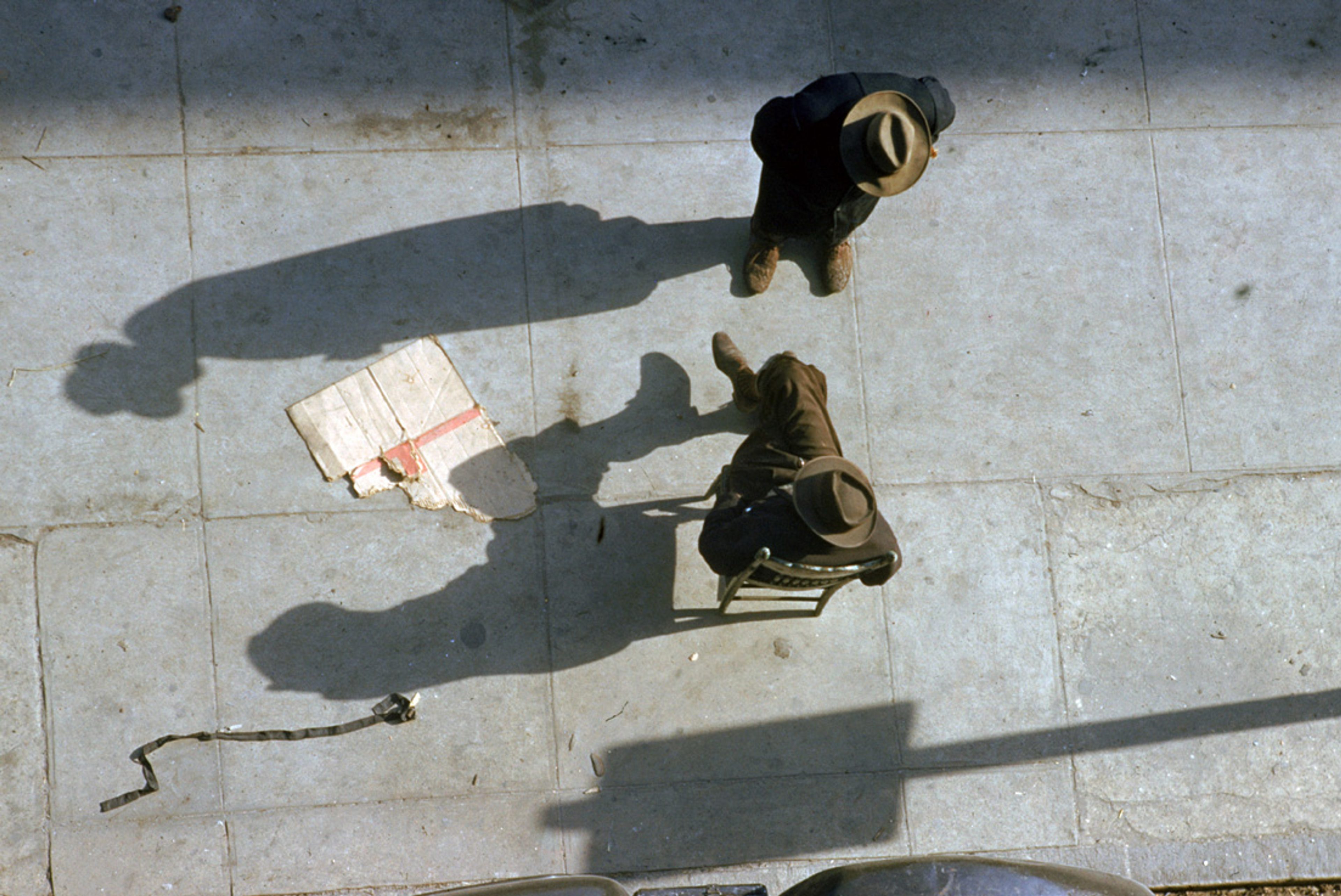 NY 1952