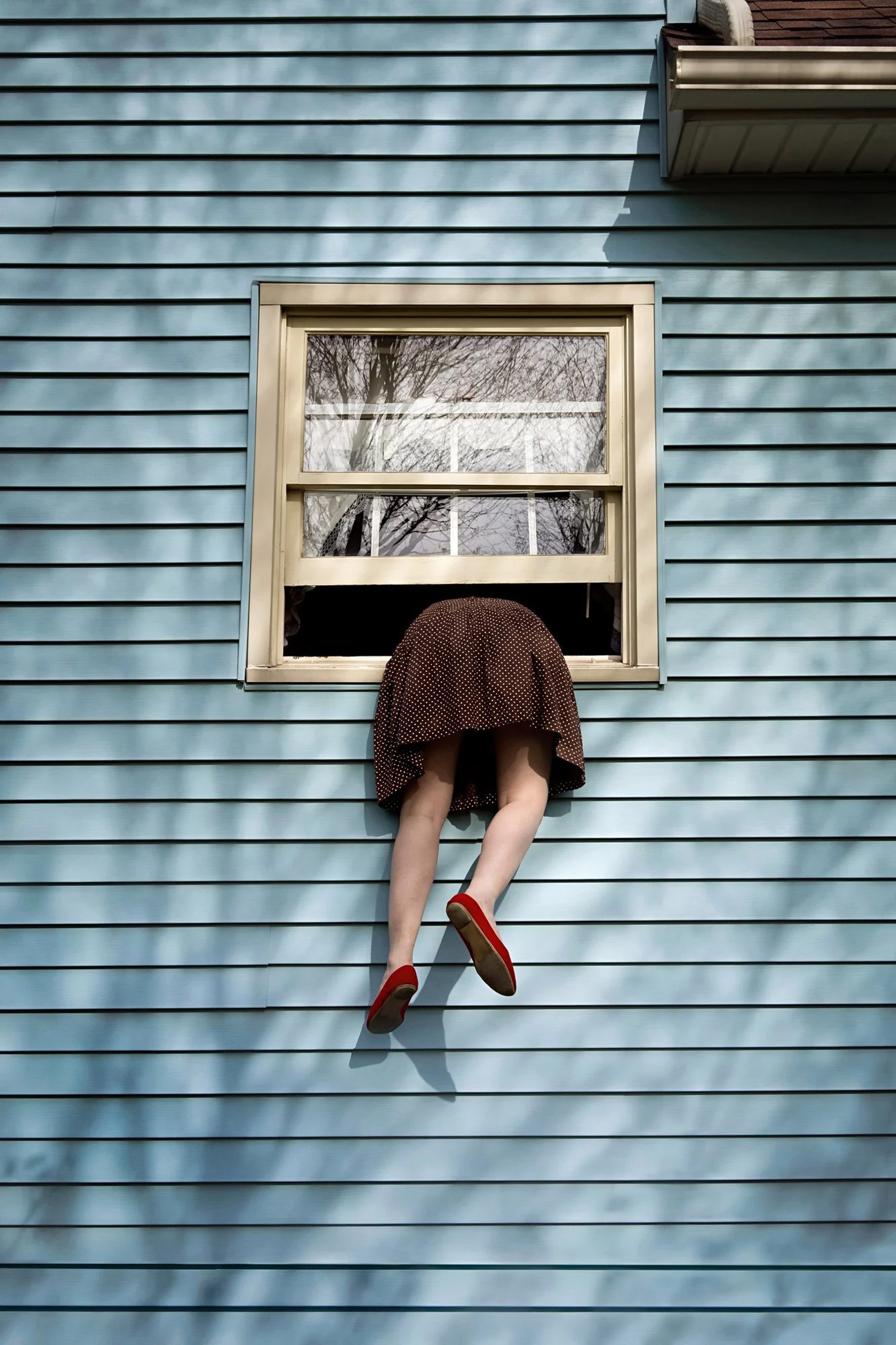 Next Door