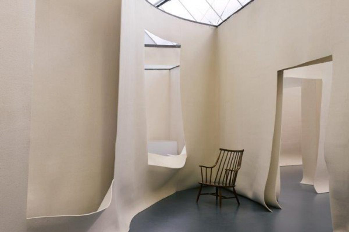 Kunsthal Planemos Pastoe