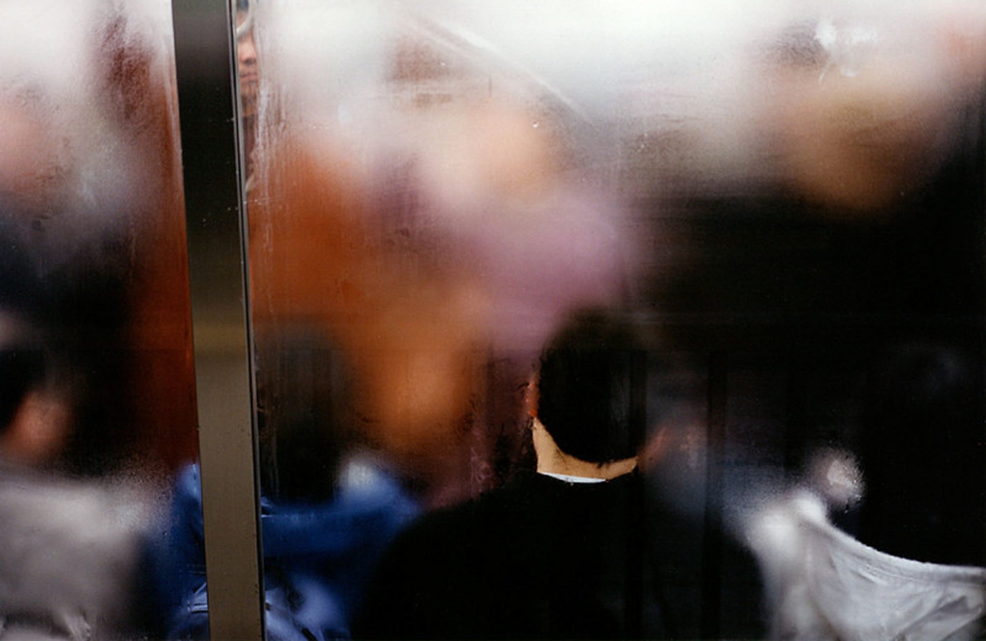 Portraits, Chikatetsu (001)