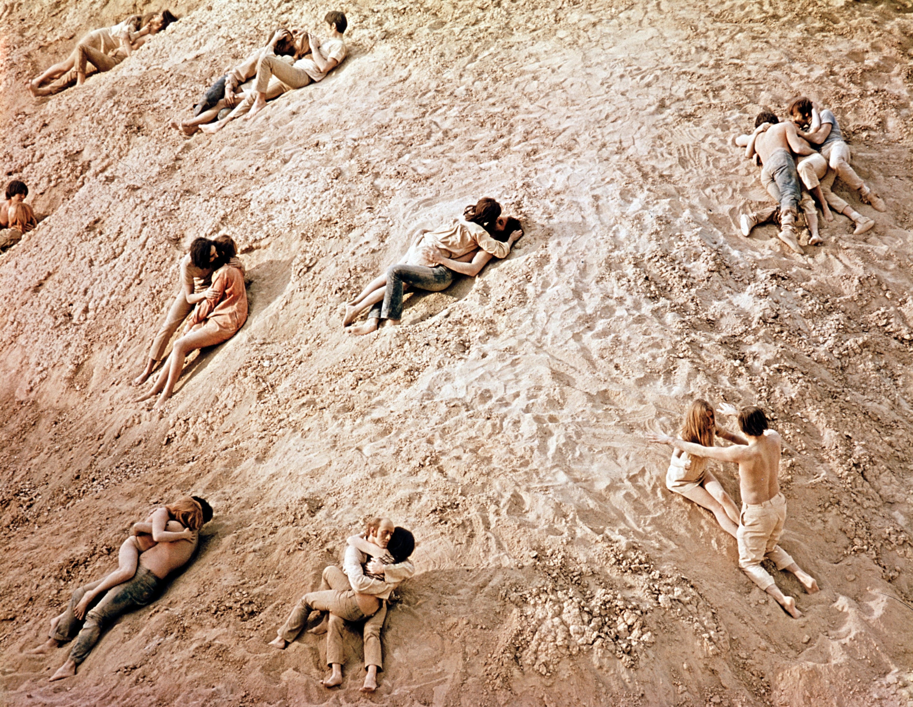 Zabriskie Point (Still)