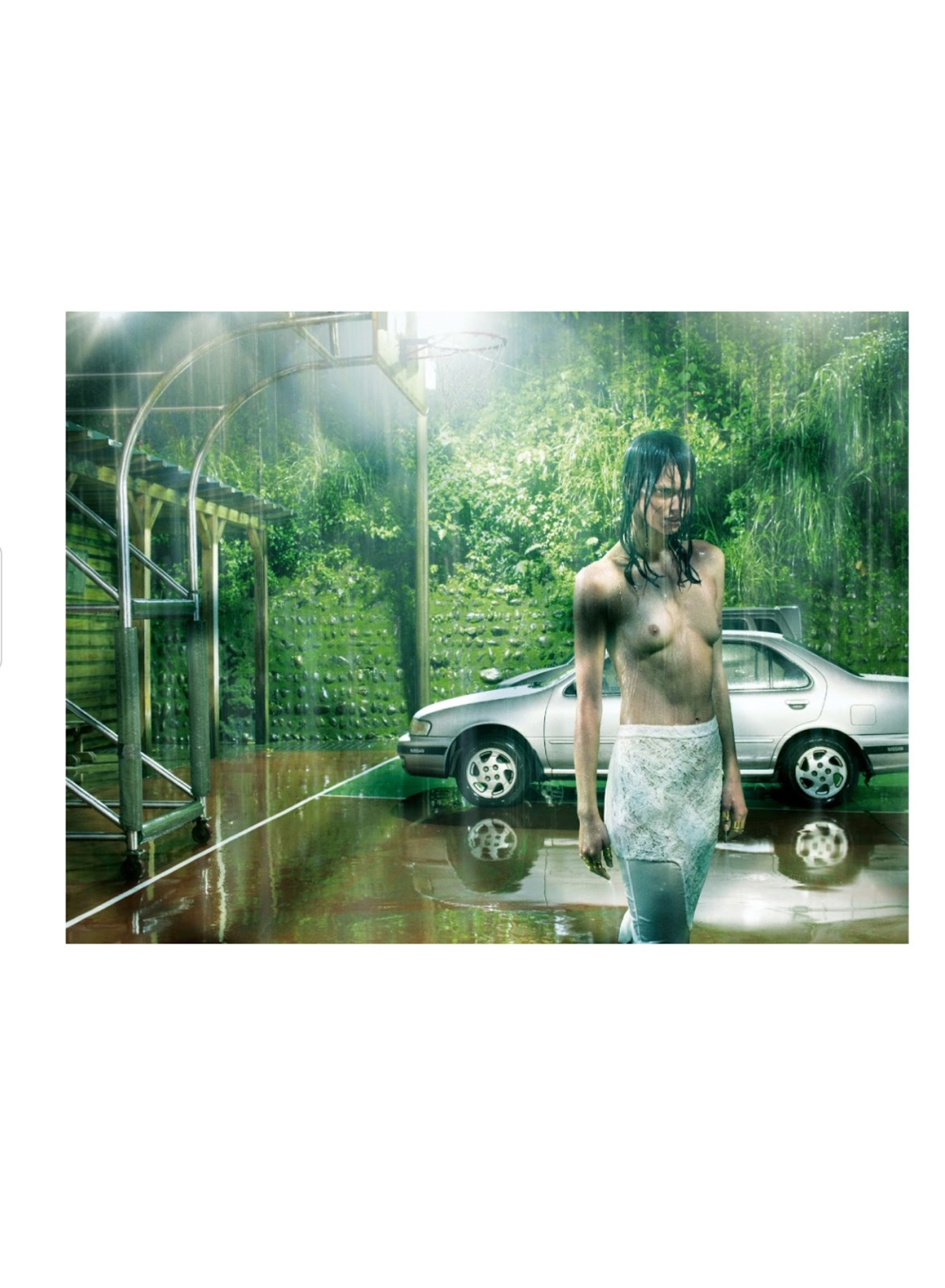 Flair Magazine April 2013 (001)