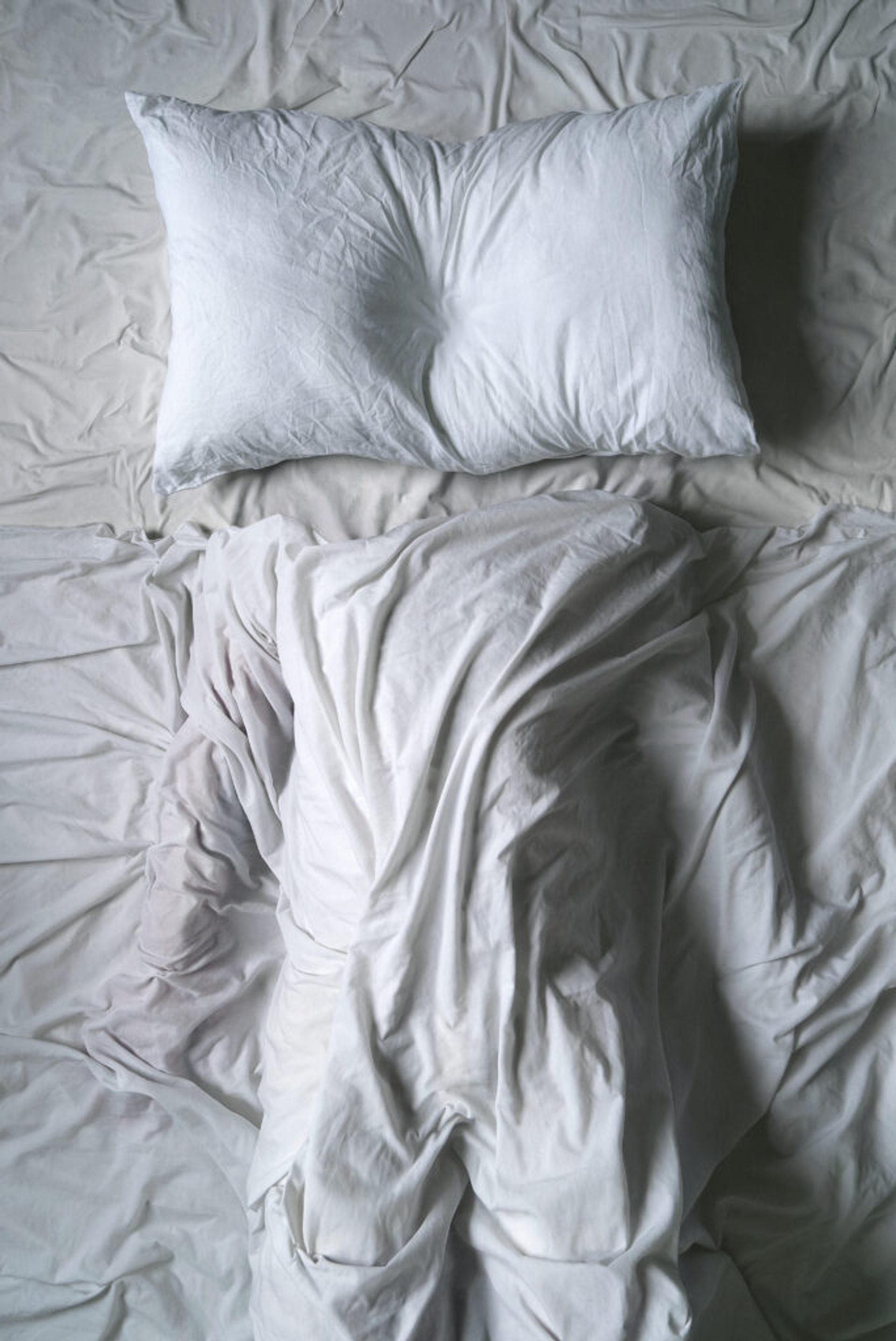 Absent Love