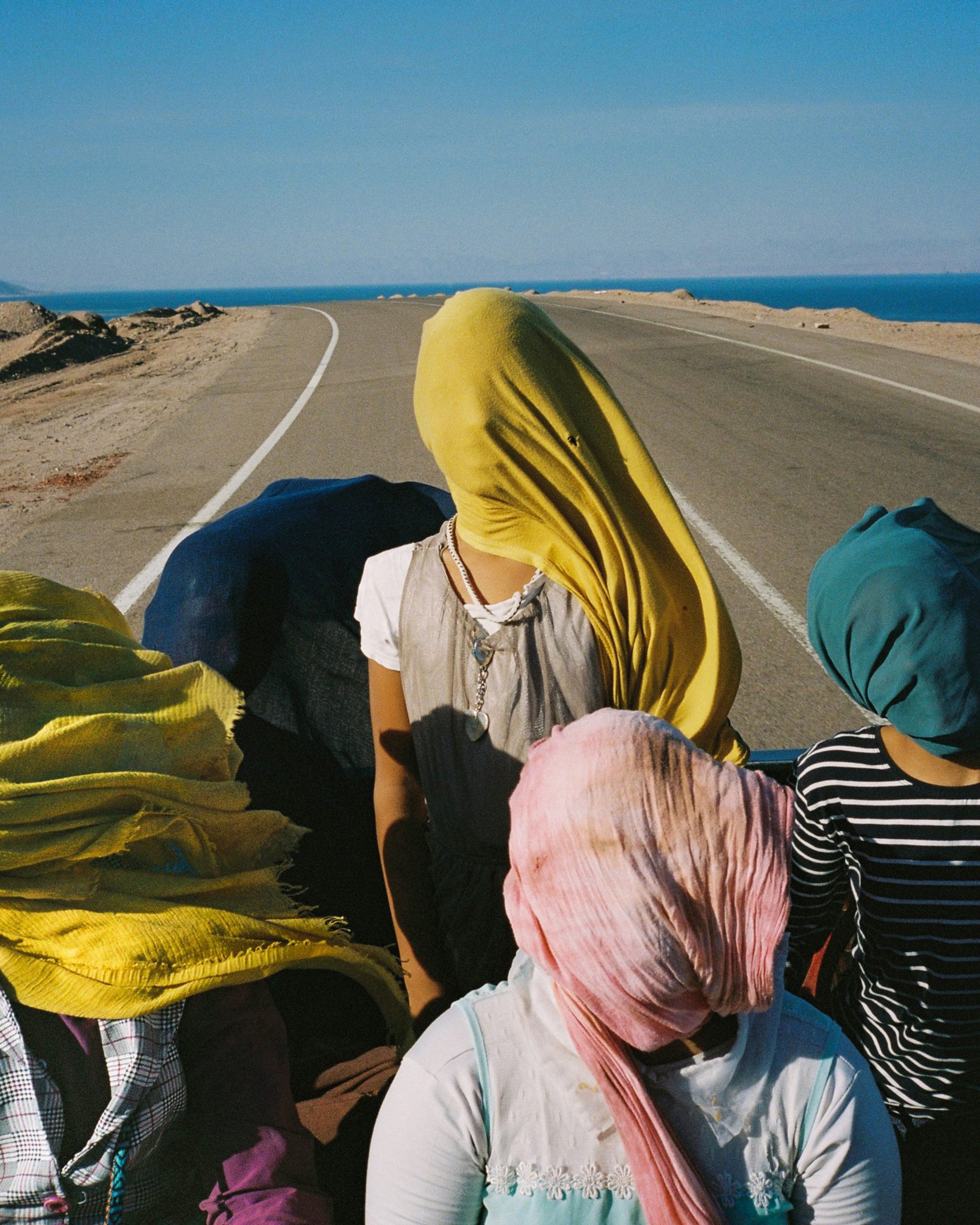 Sinai