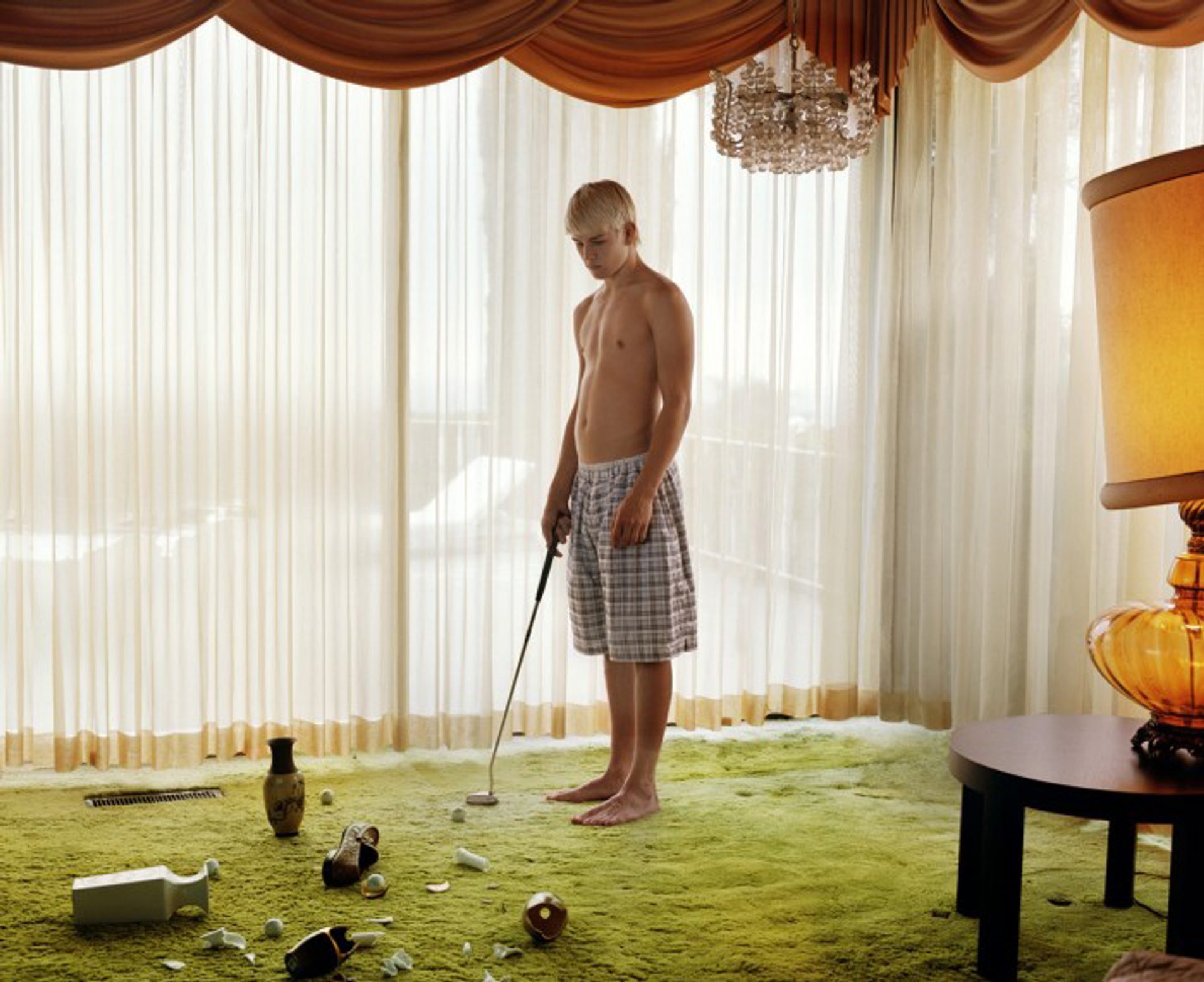 Home Alone