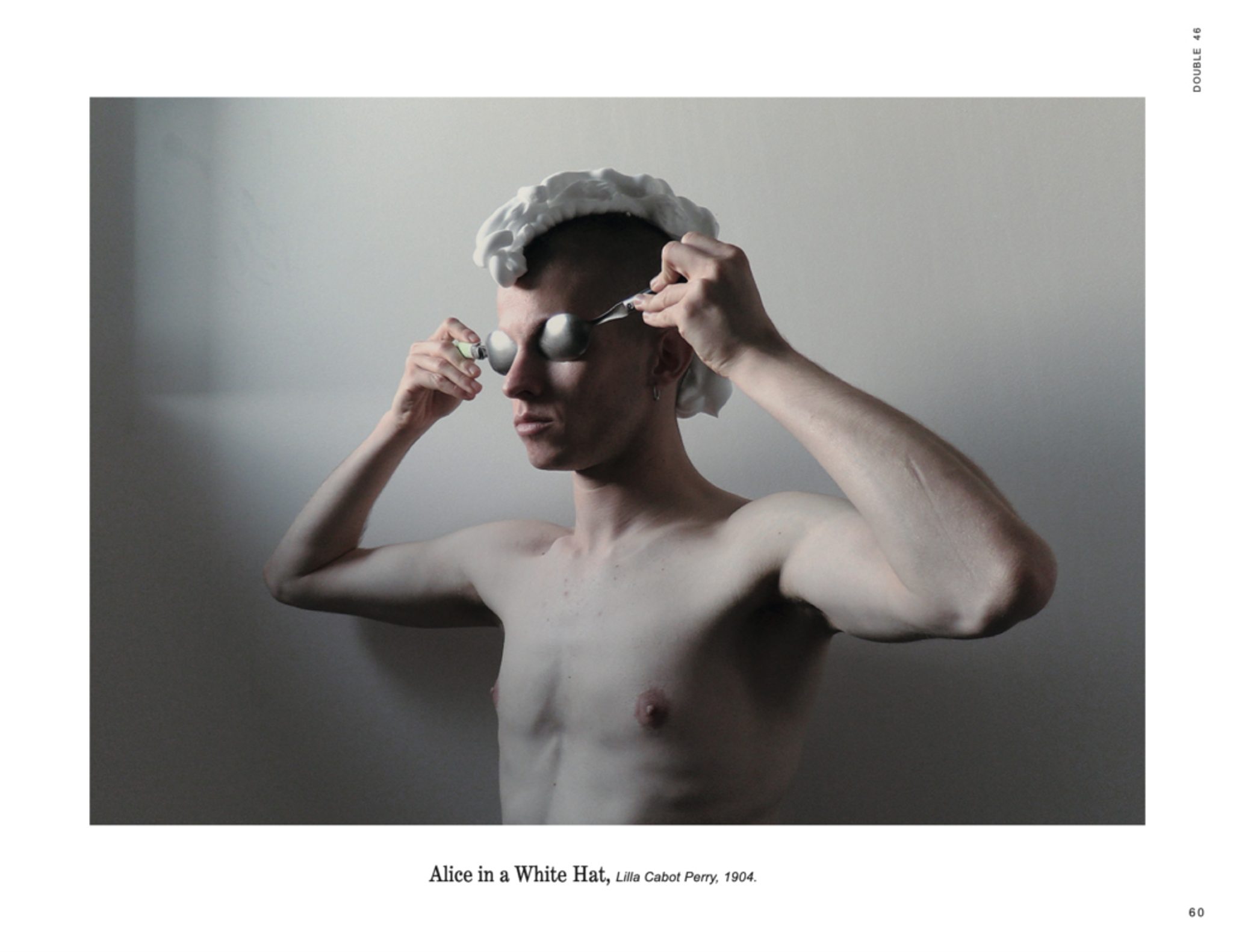 Double 46 Impressions I & II (001)