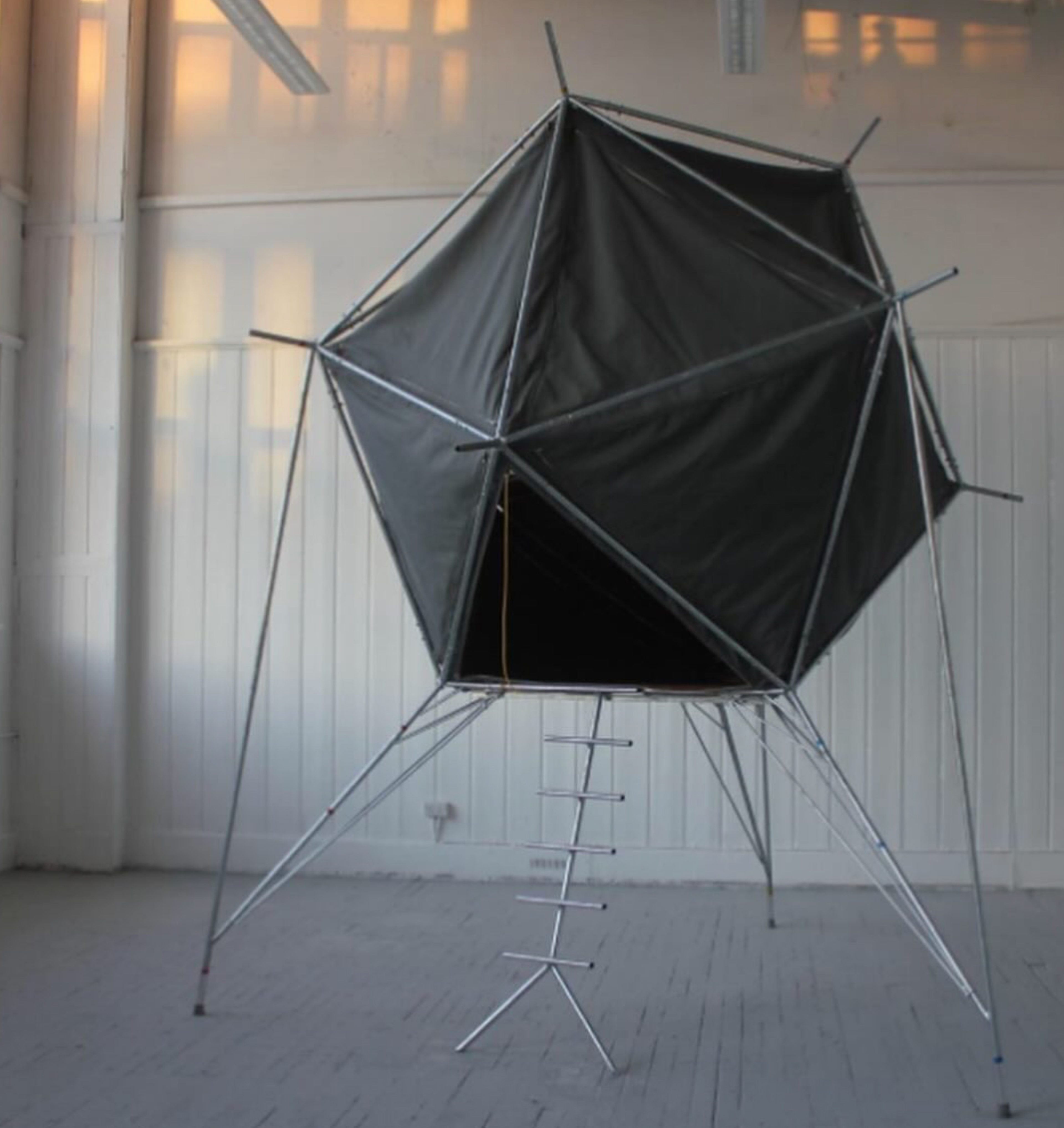 Pod Dwelling