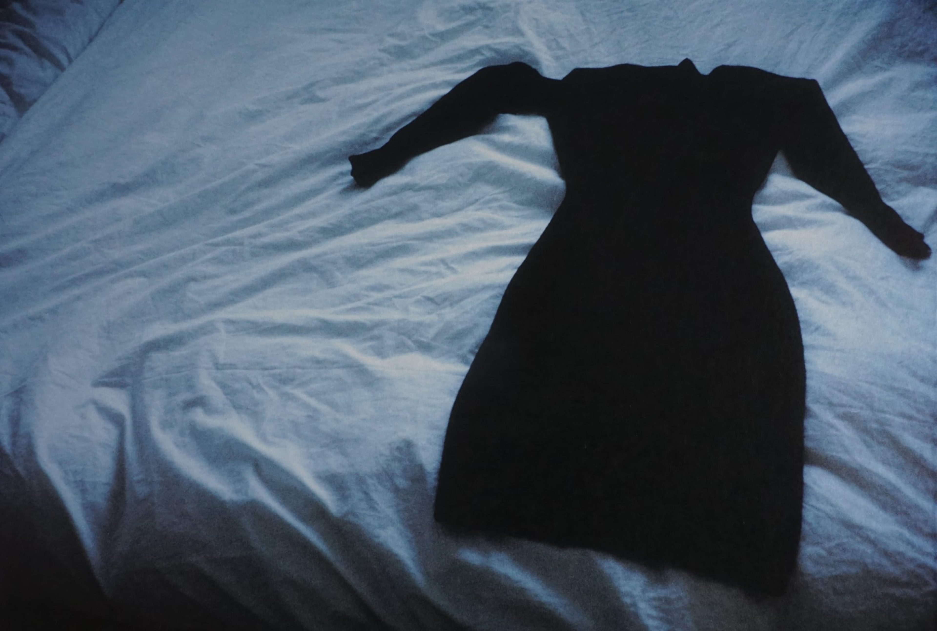 La petite robe noire