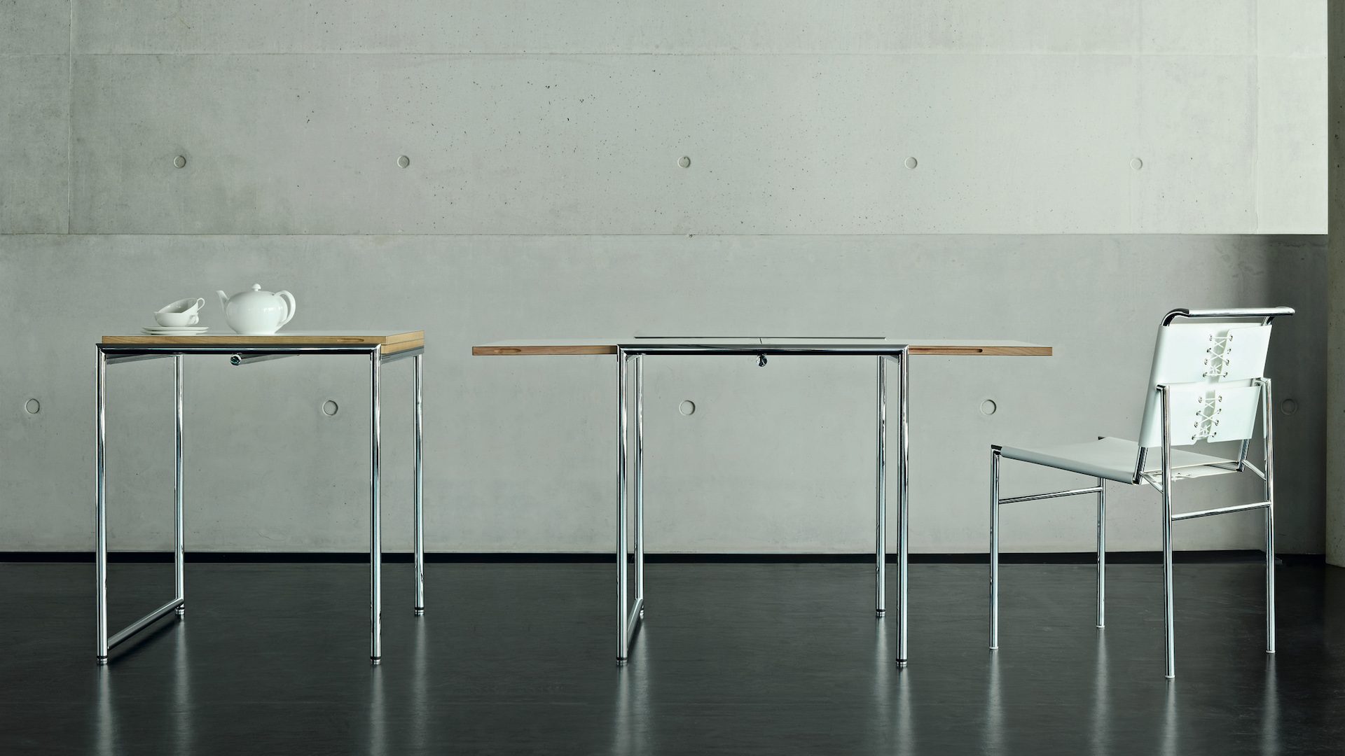 Jean ClassiCo Table