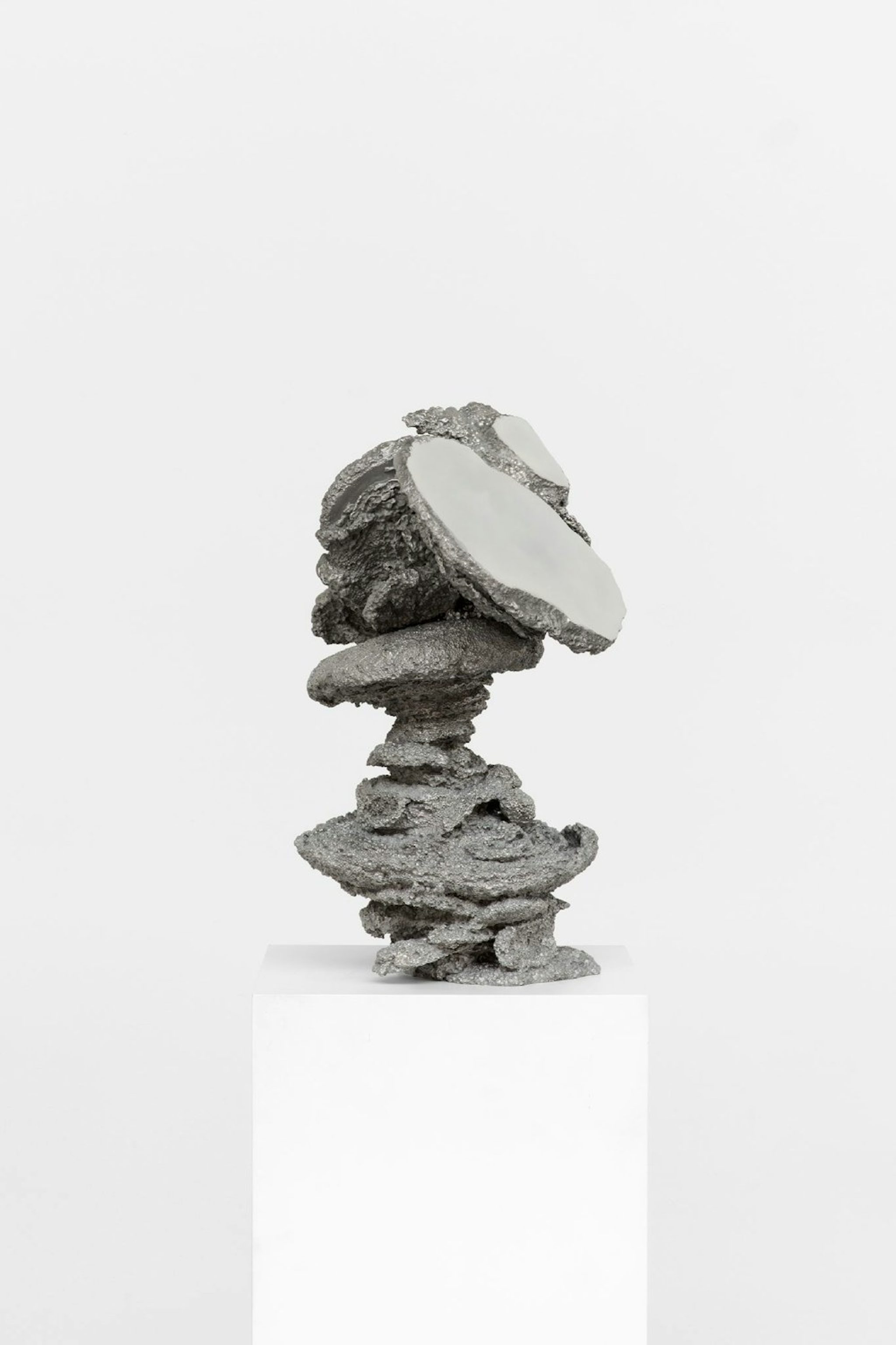 Sculpture aveugle