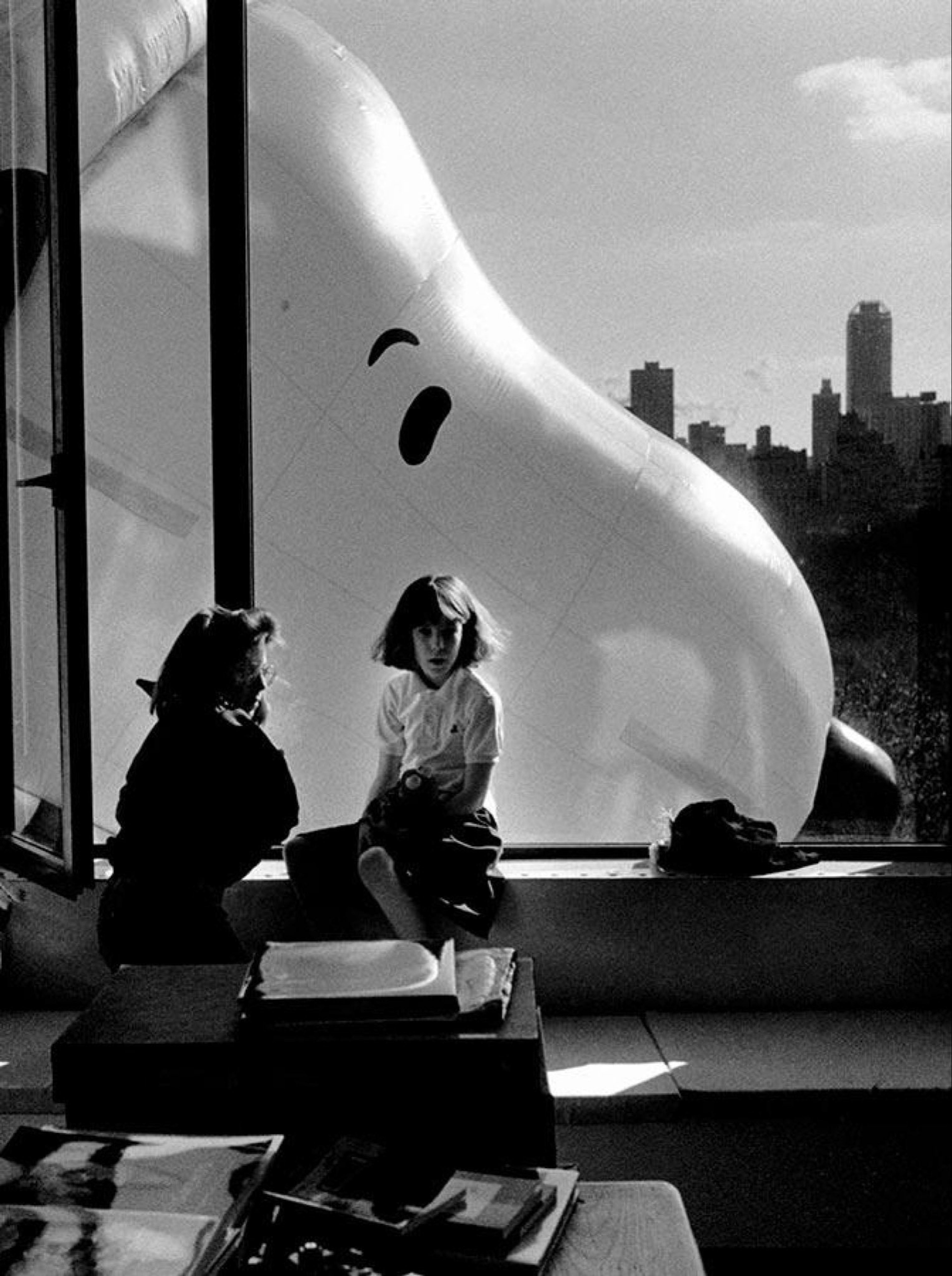 Macy's Thanksgiving Day Parade