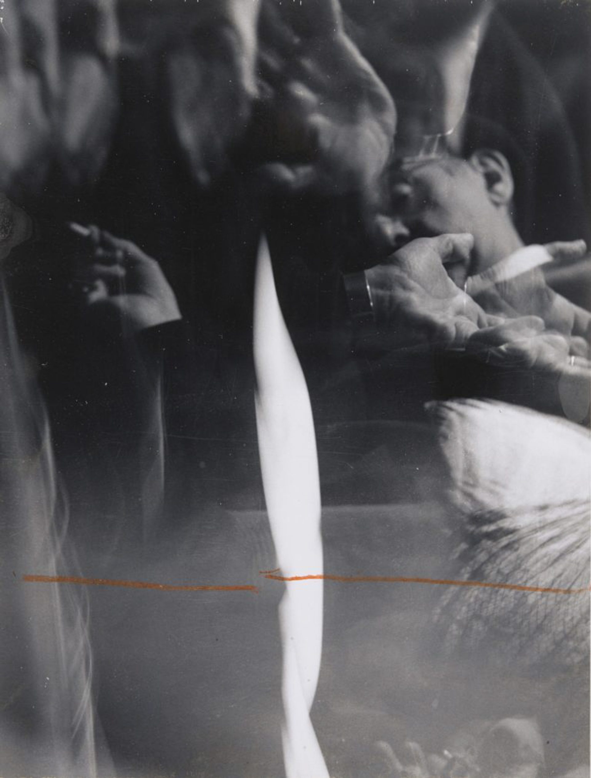 Unconcerned Photograph (001)