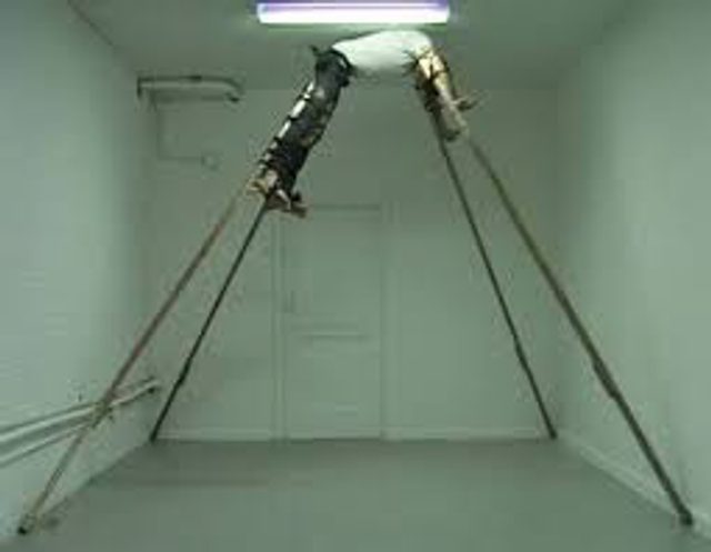 Stilts