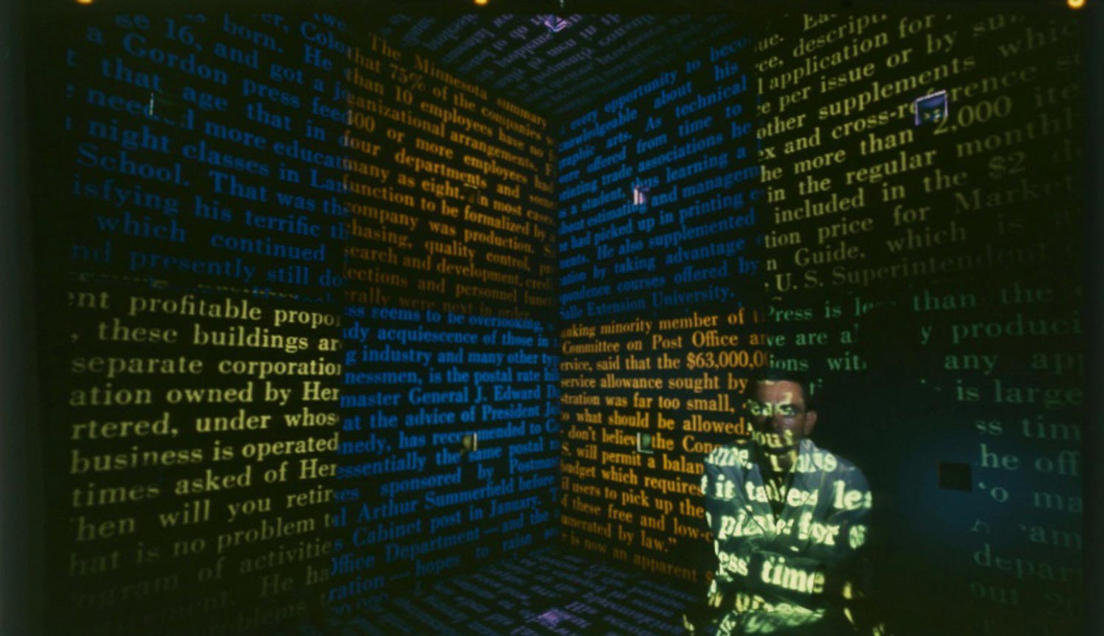 Knowledge Box