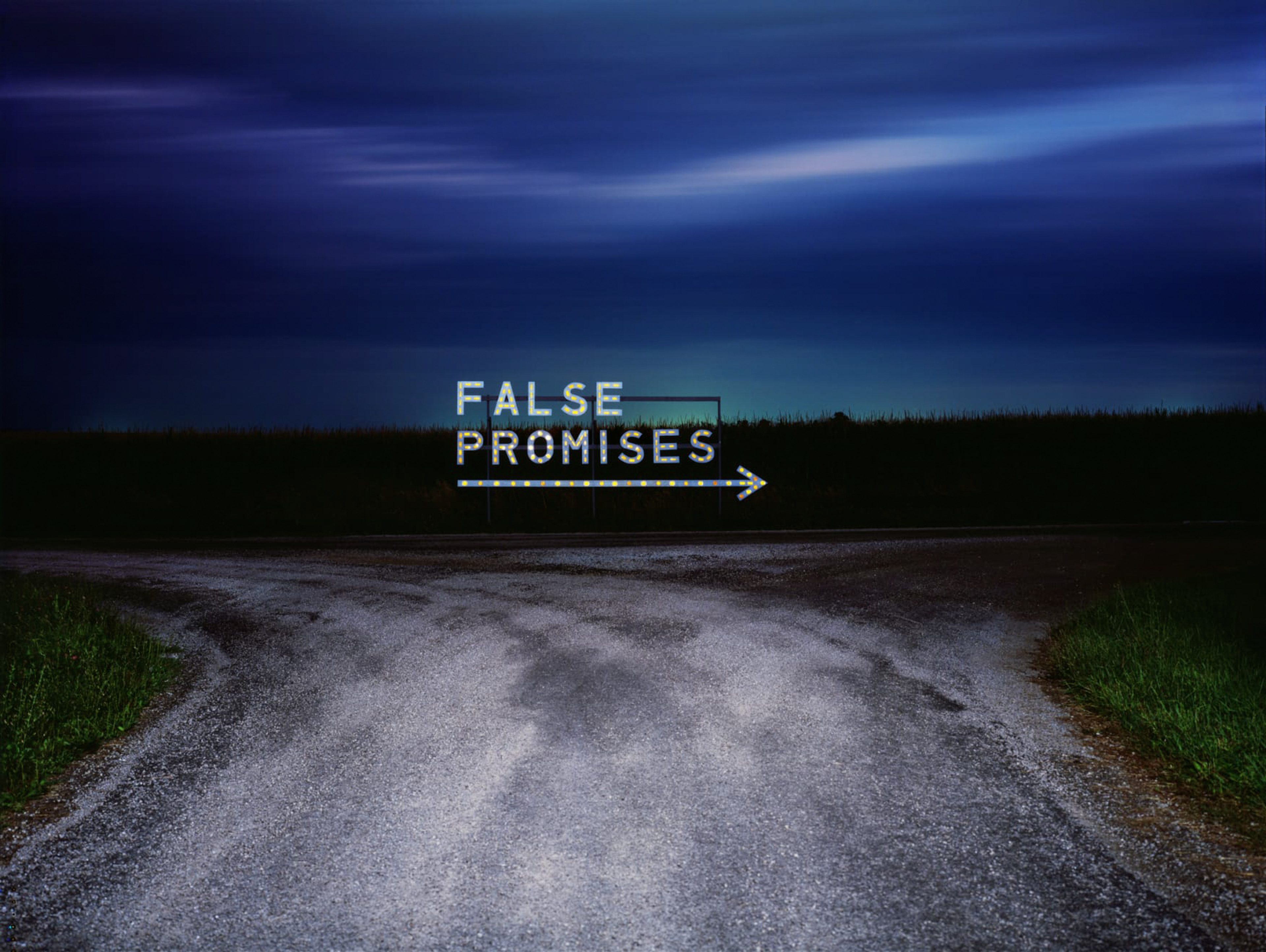 False Promises