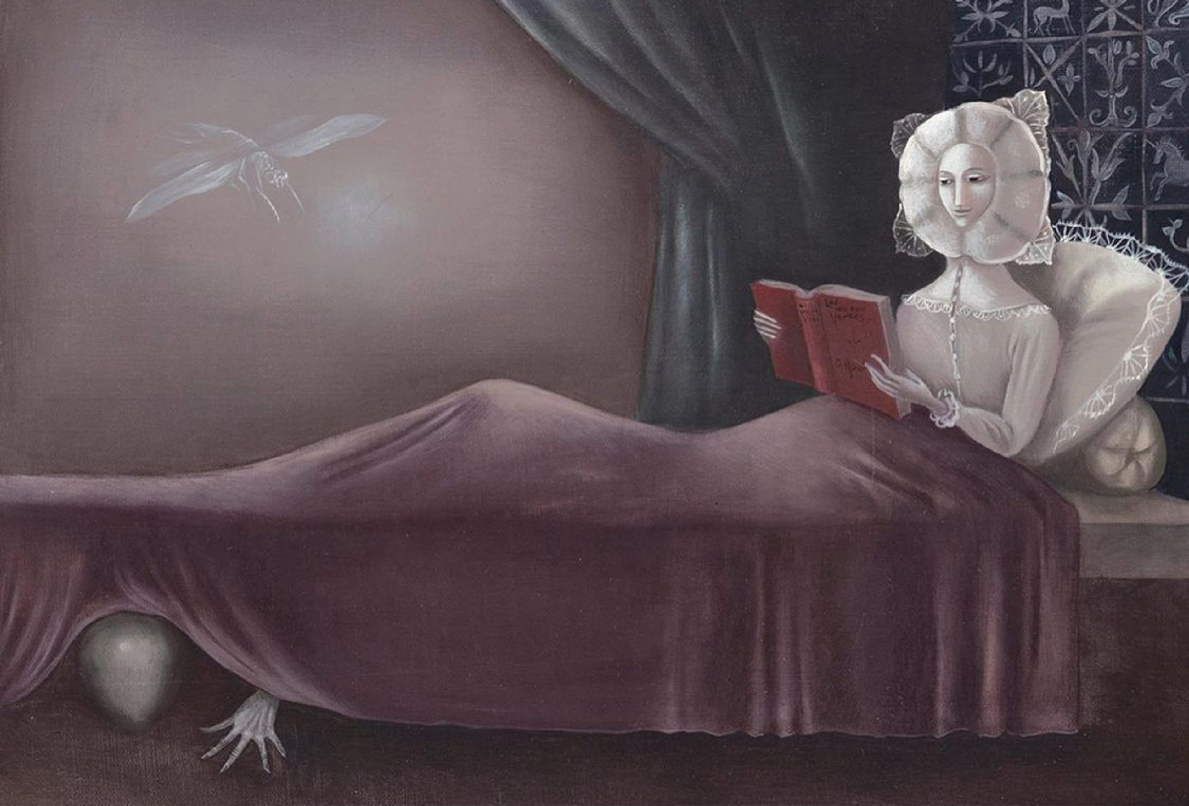 The Bedside Book