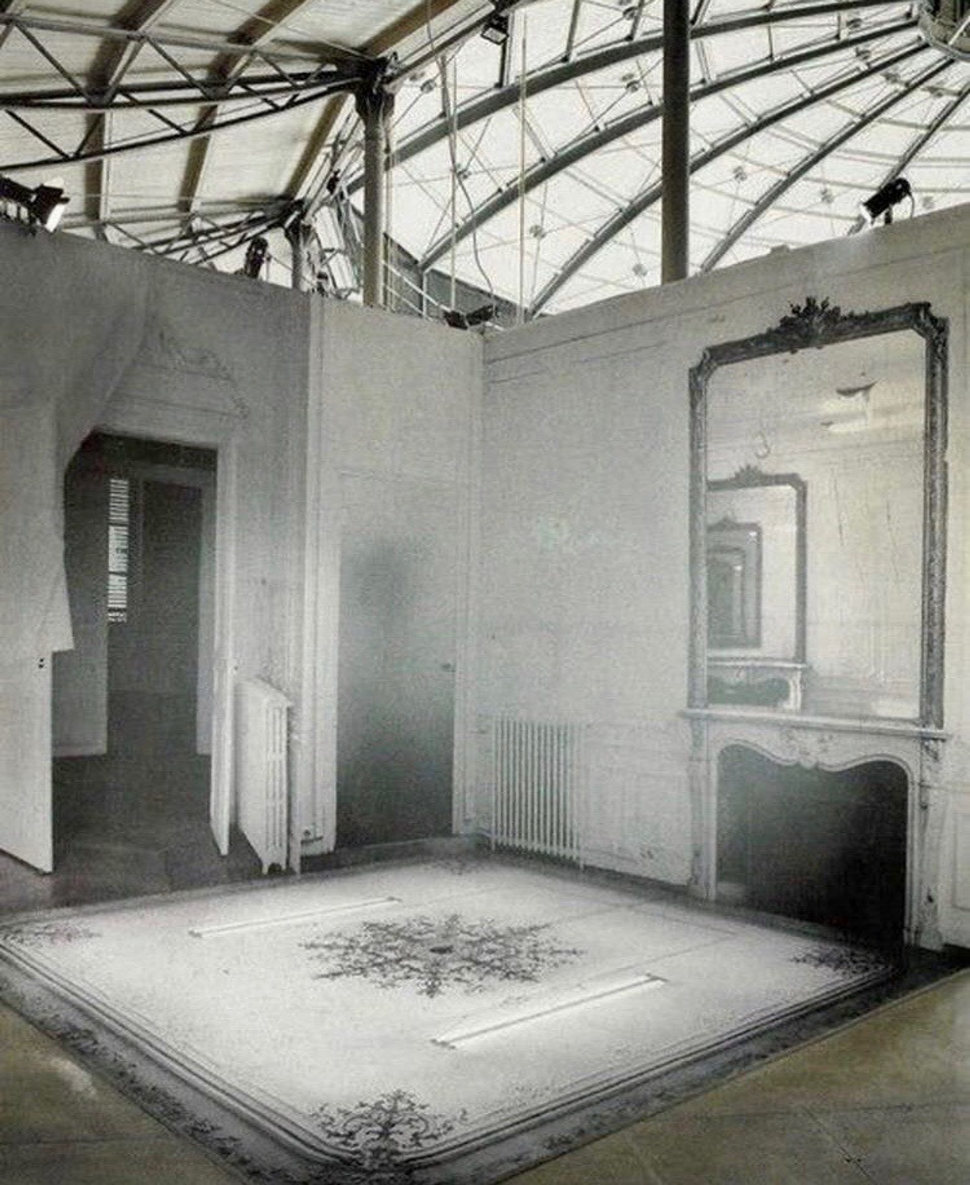Trompe L'Oeil