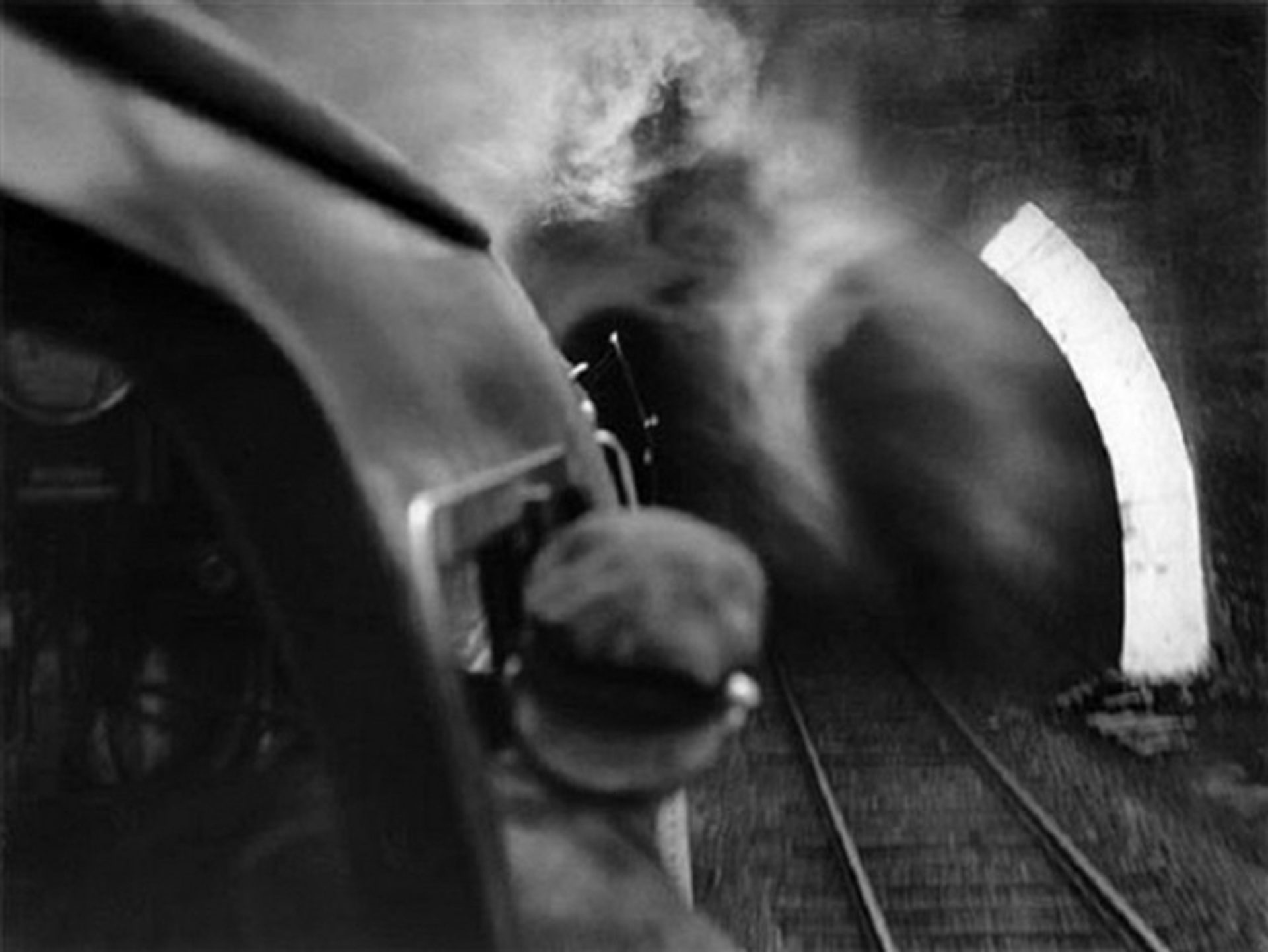 Rail Magic #551