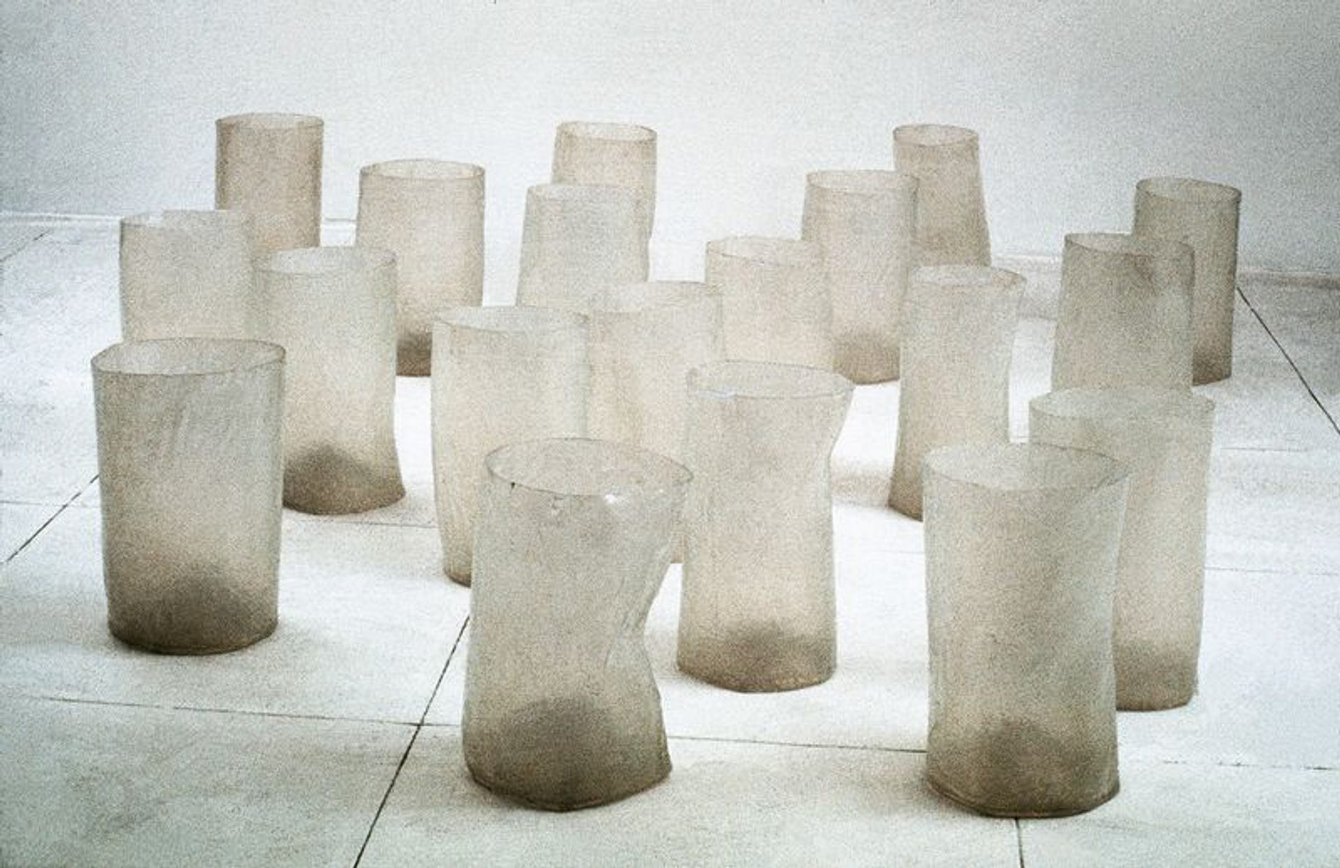 Repetition Nineteen III
