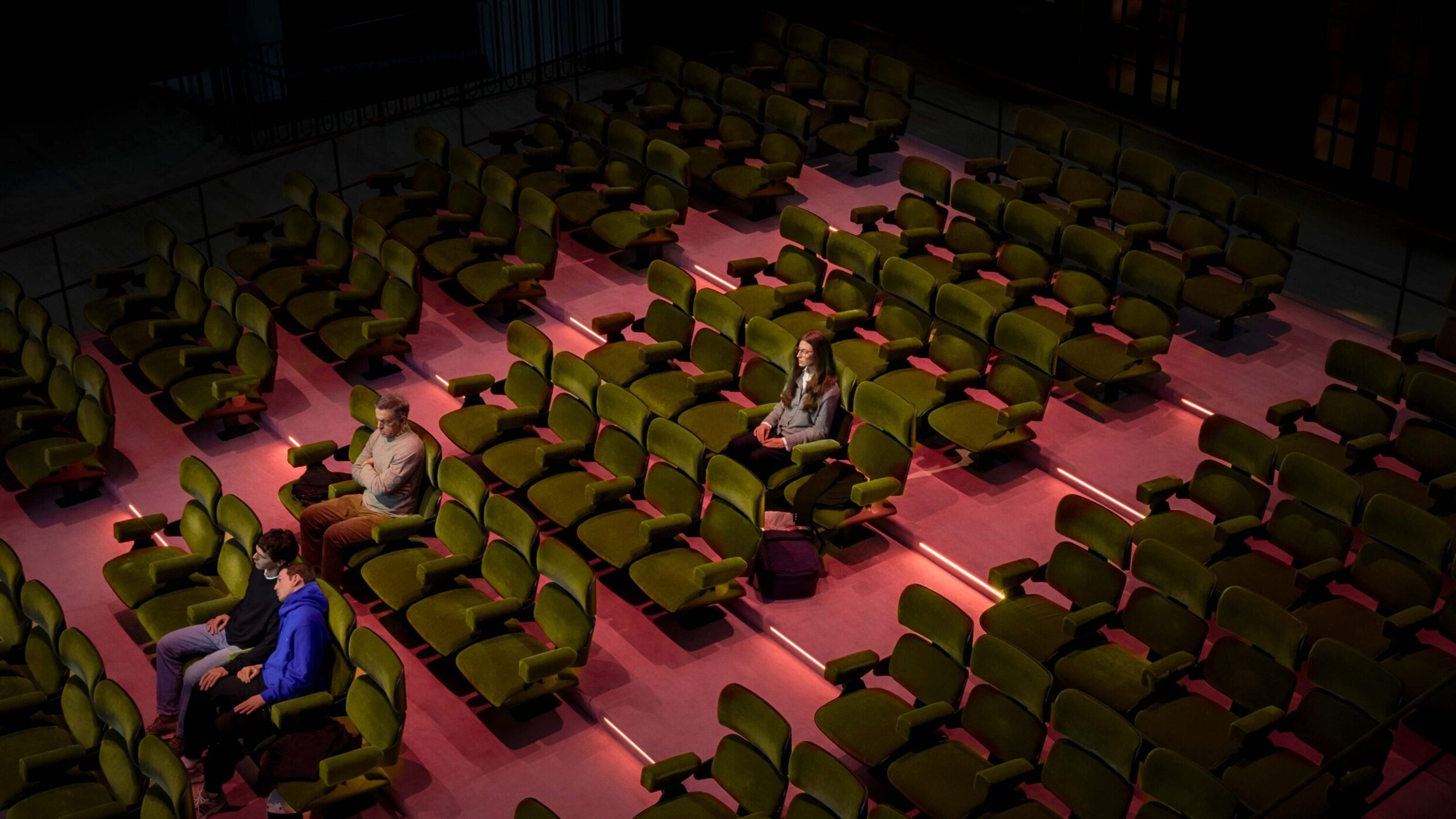 The Audience (001)