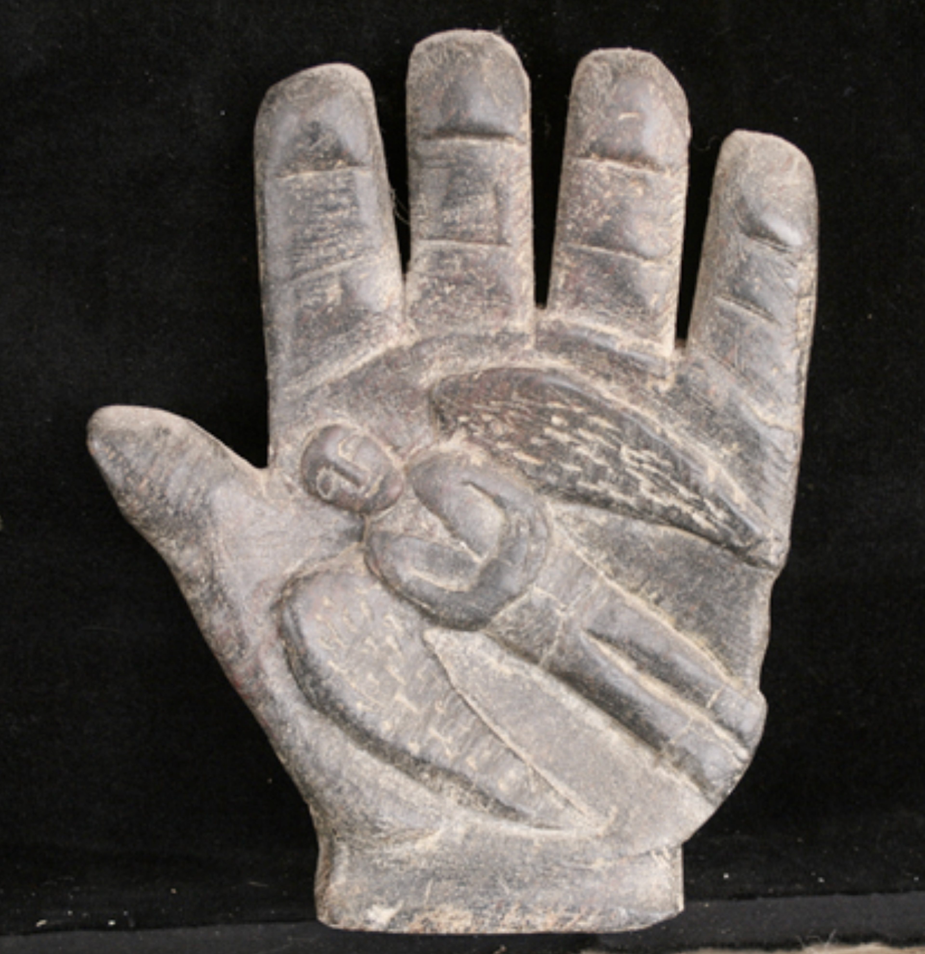 Angel Hand