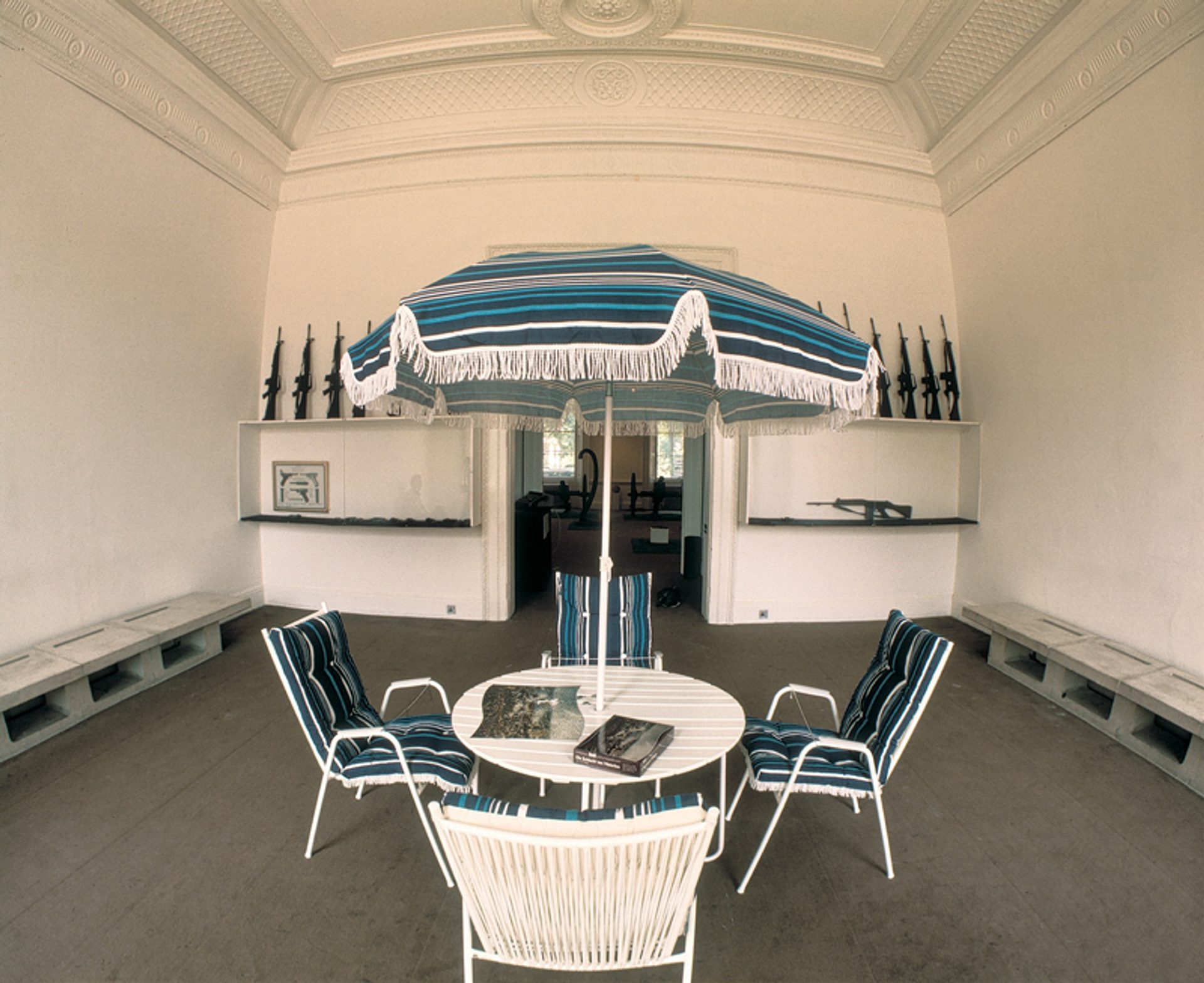 Décor
