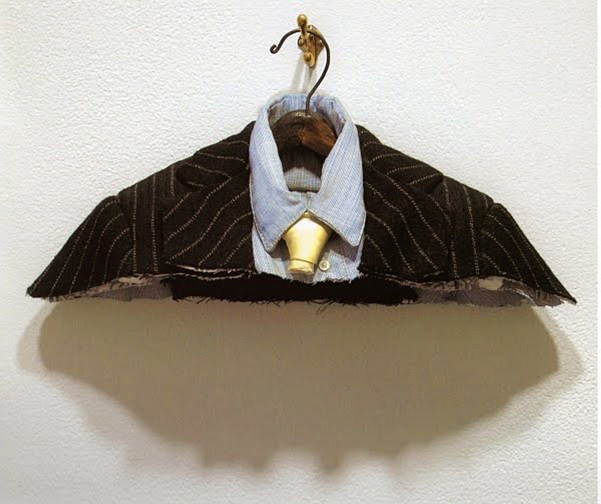 Untitled (Bust)