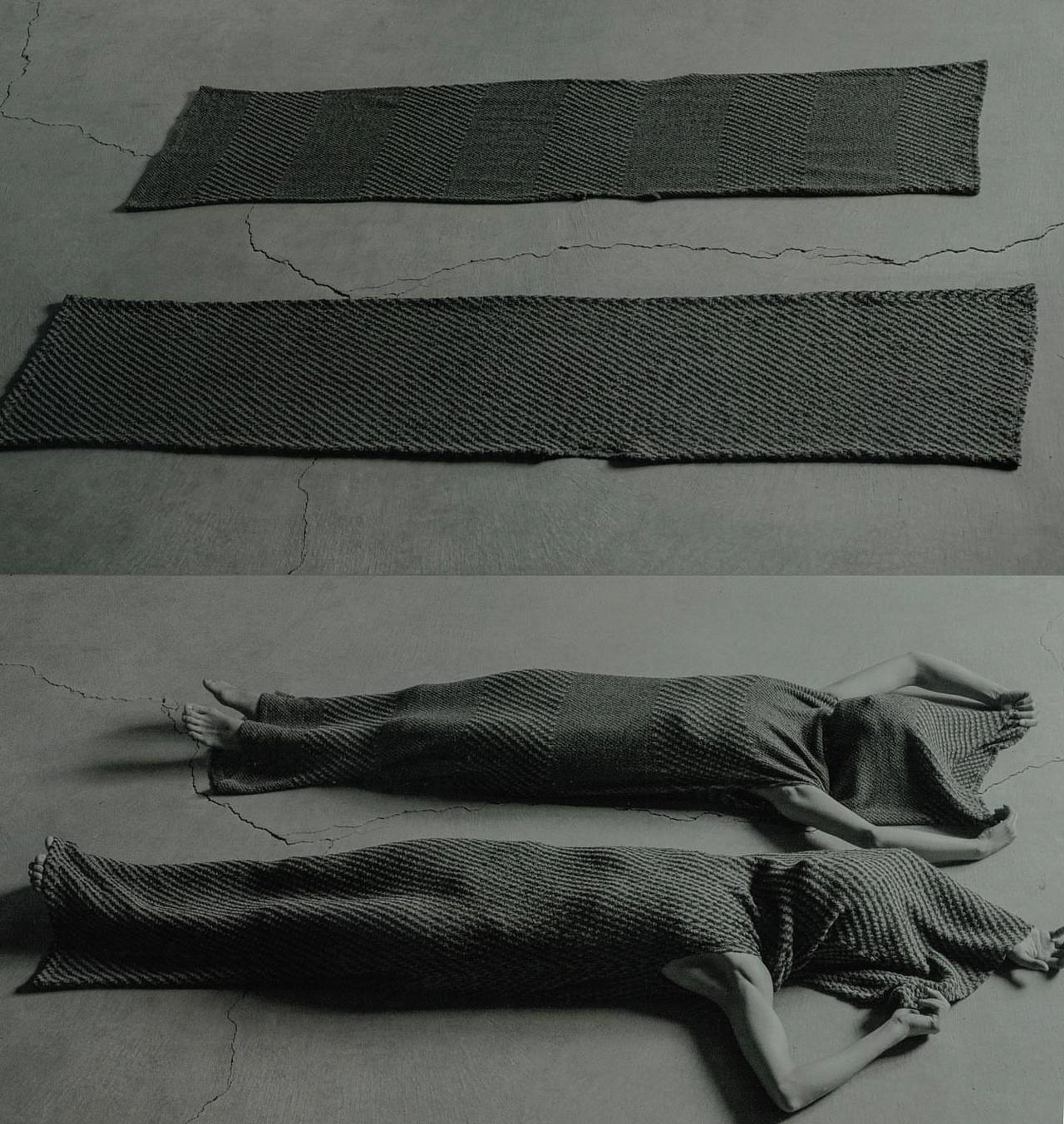 Tube Dress (SS1984)