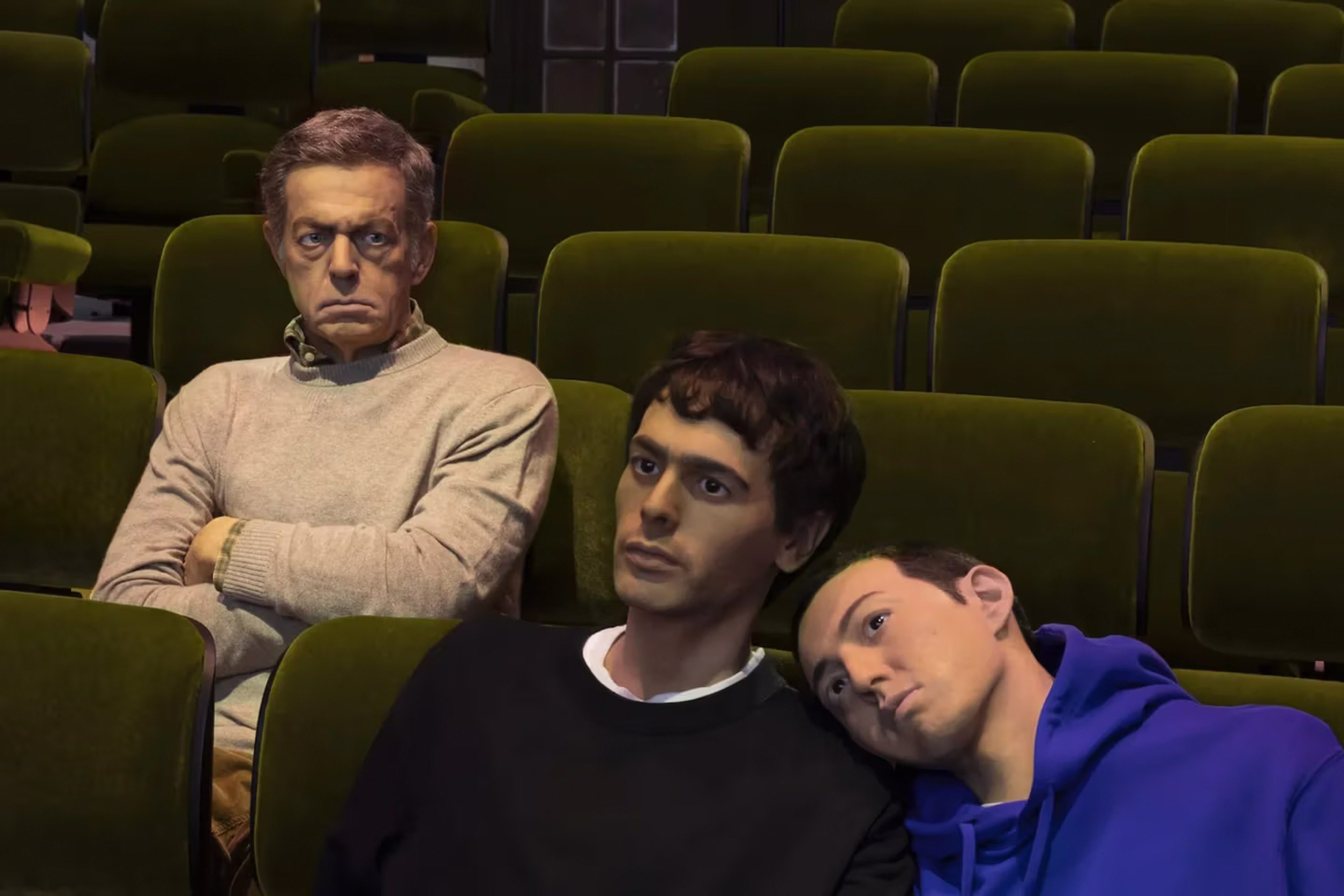 The Audience (002)