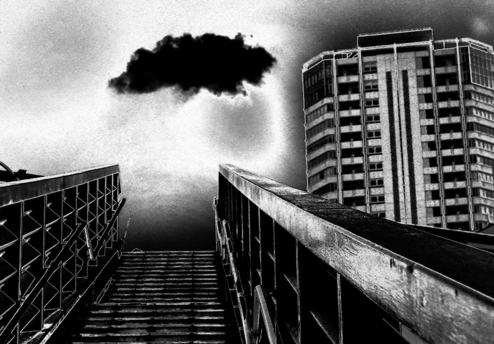 Vortex (Excerpt)