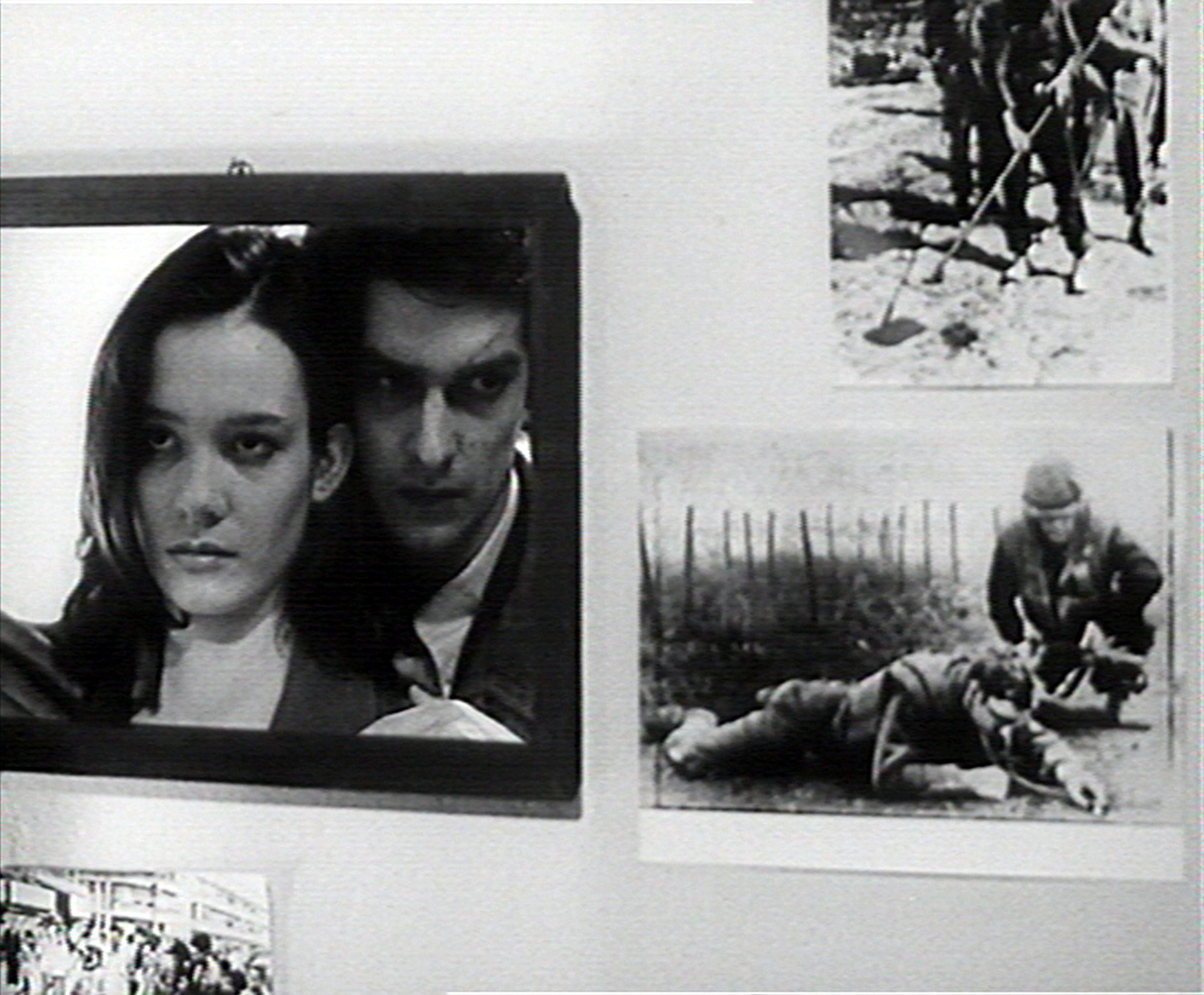 Harun Farocki Before Your Eyes (Still)