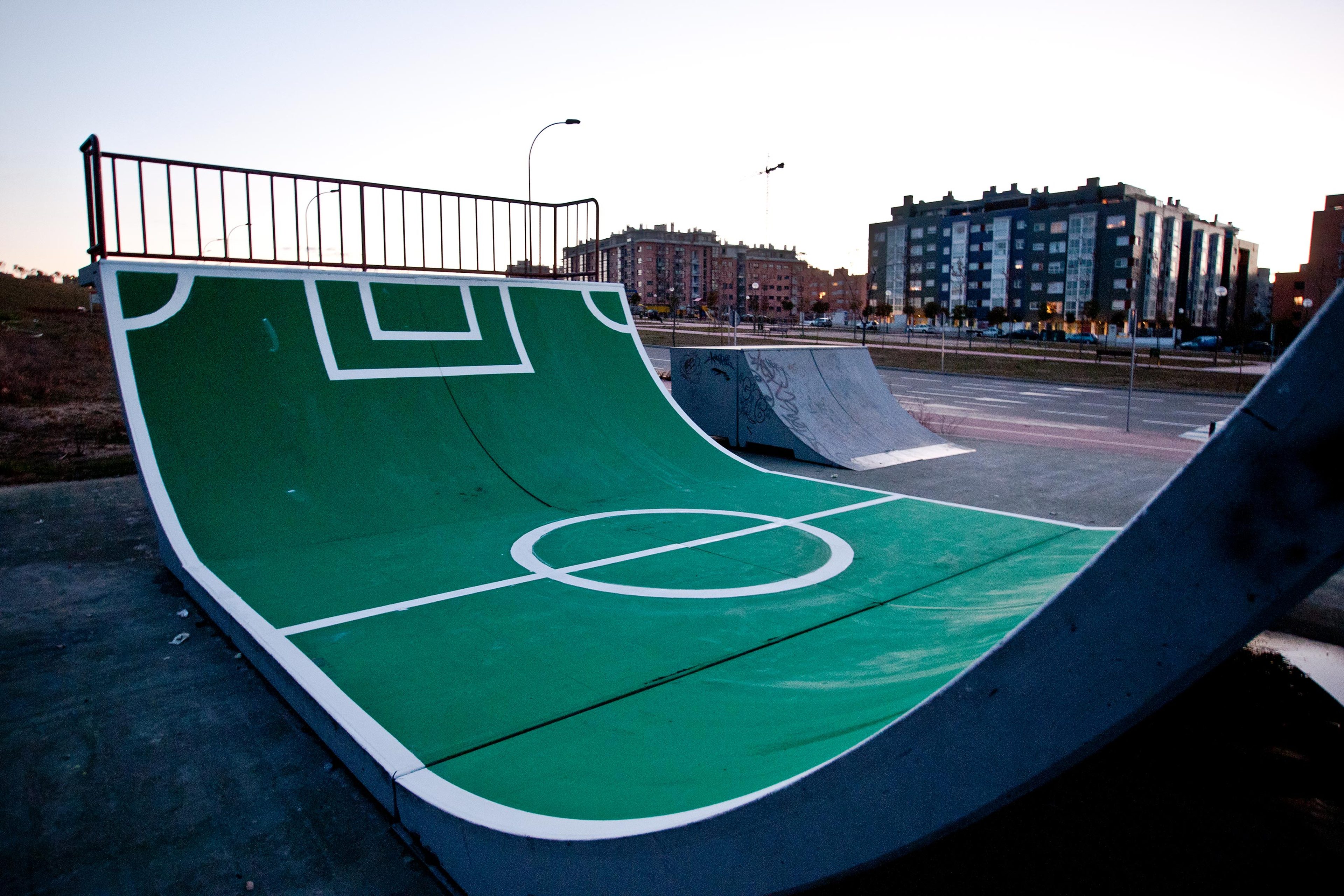 RAMP