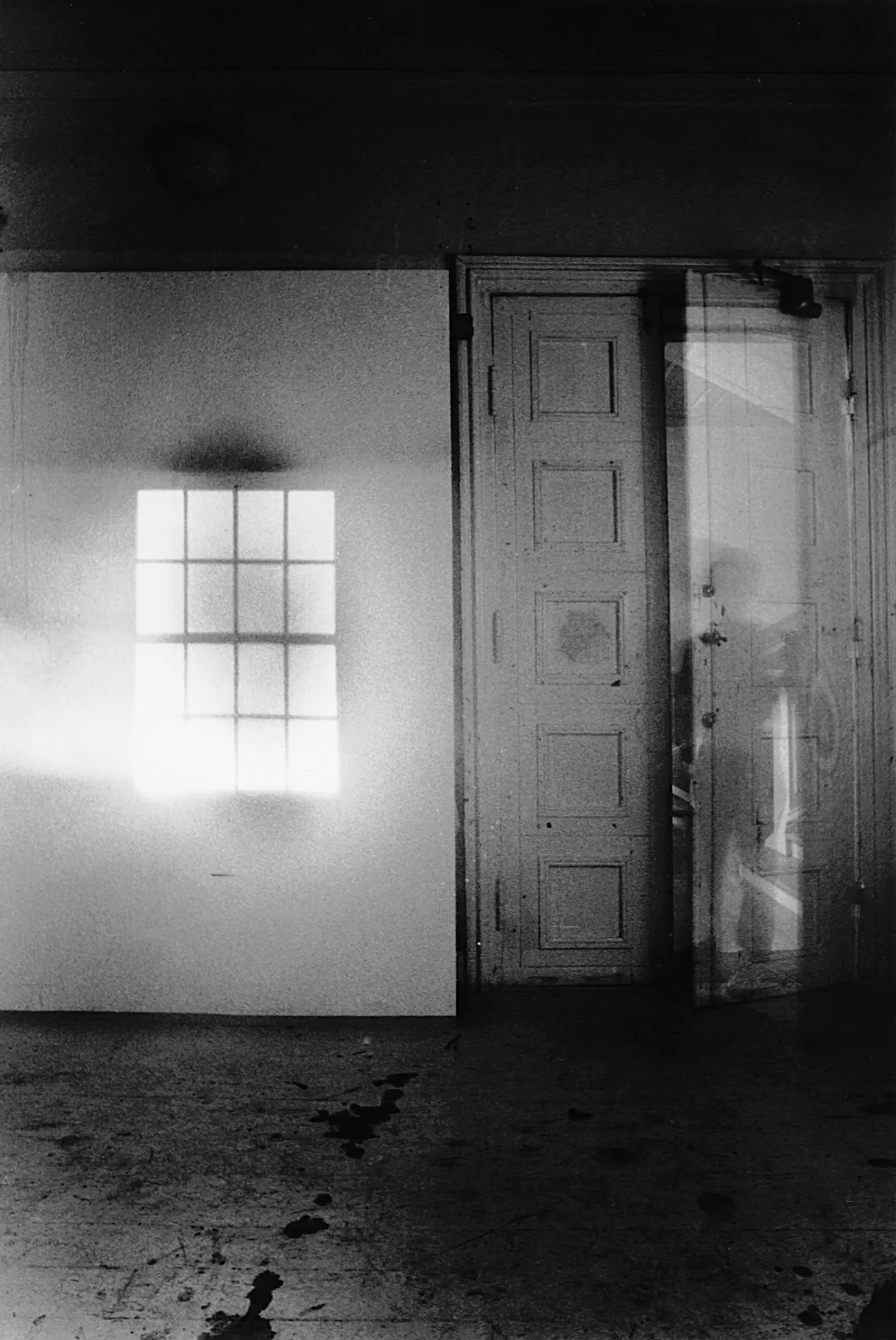 Window Projection (001)