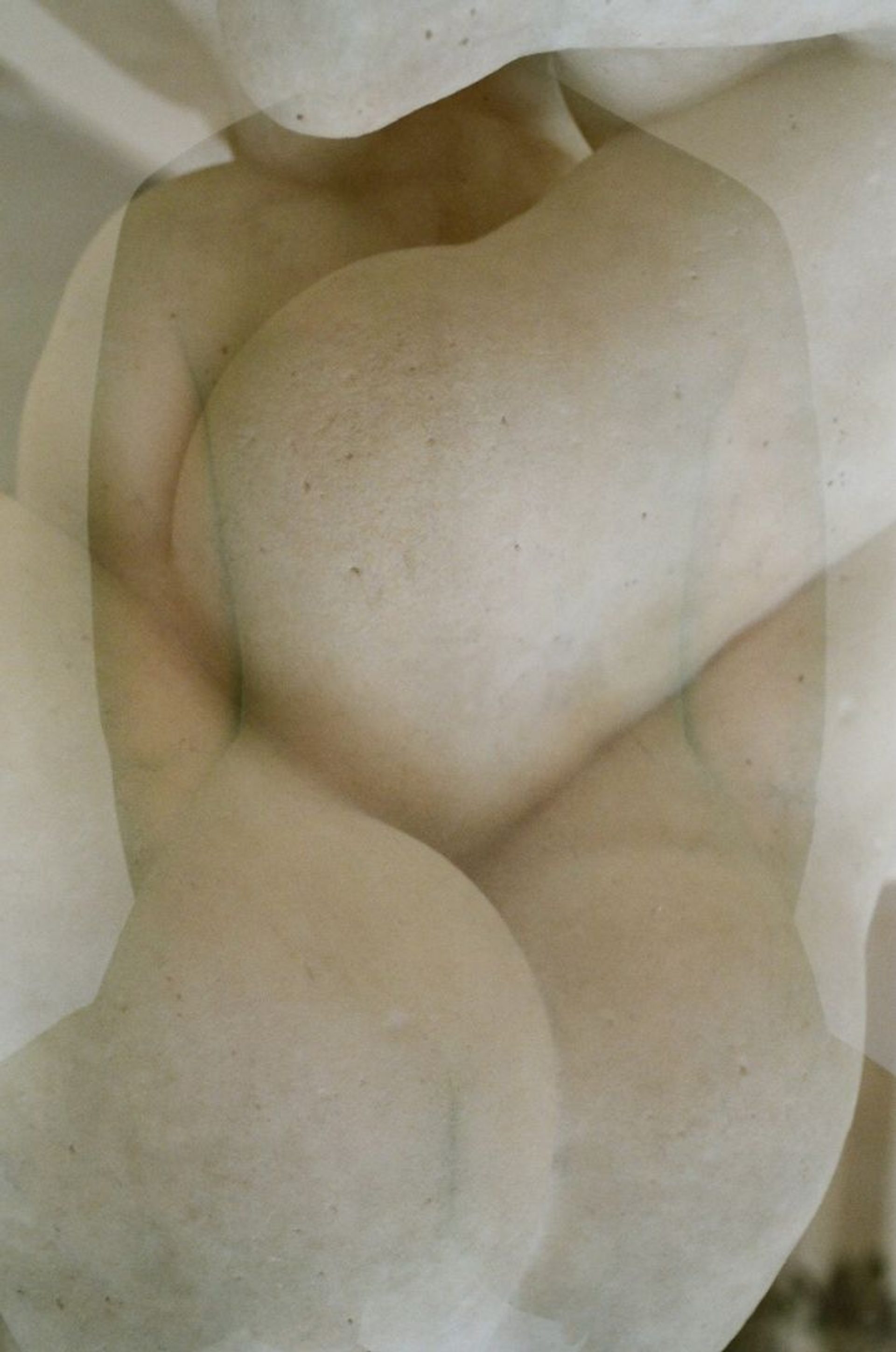 Untitled (Touching)