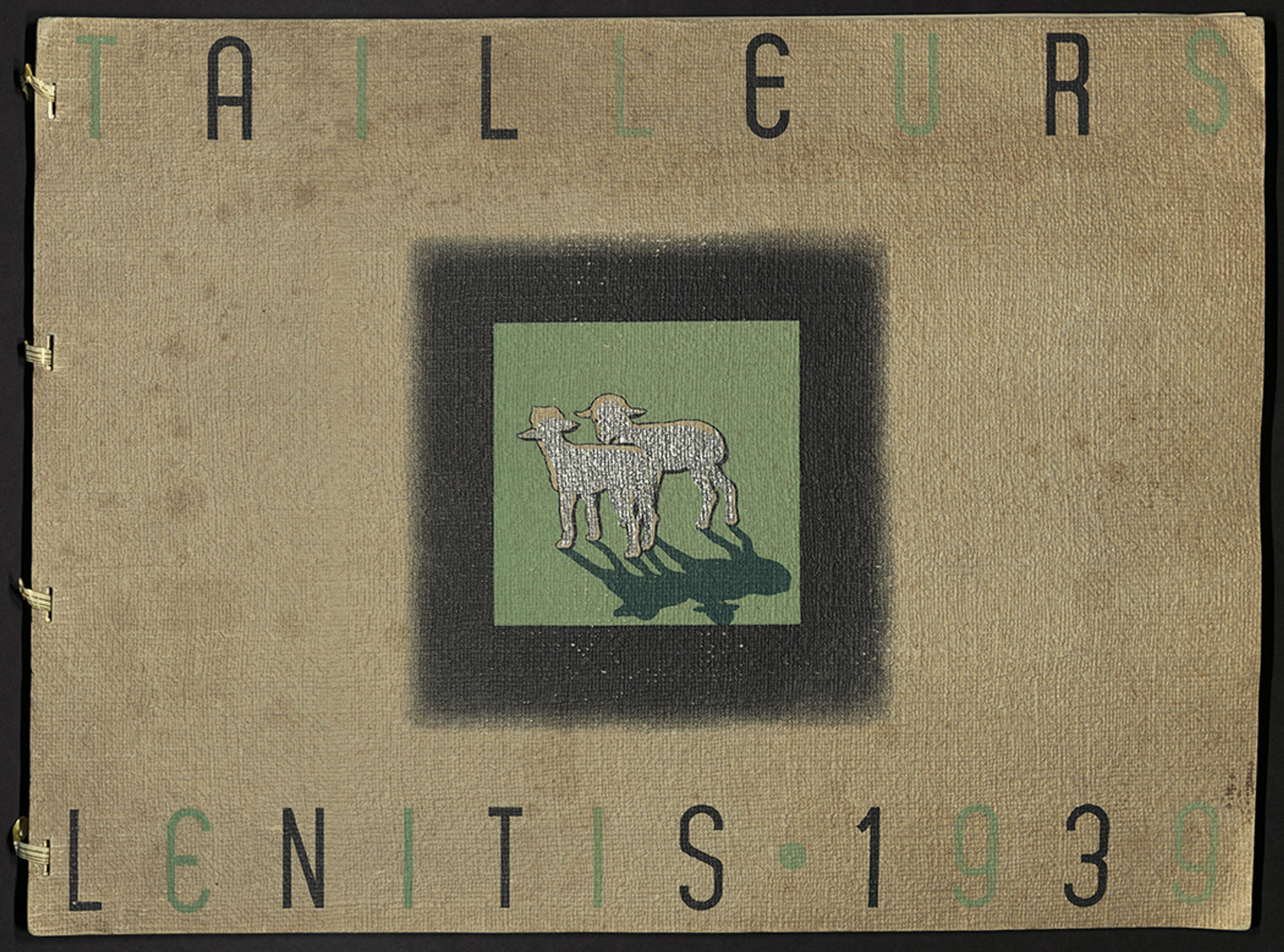 Untitled (Sample Catalog)