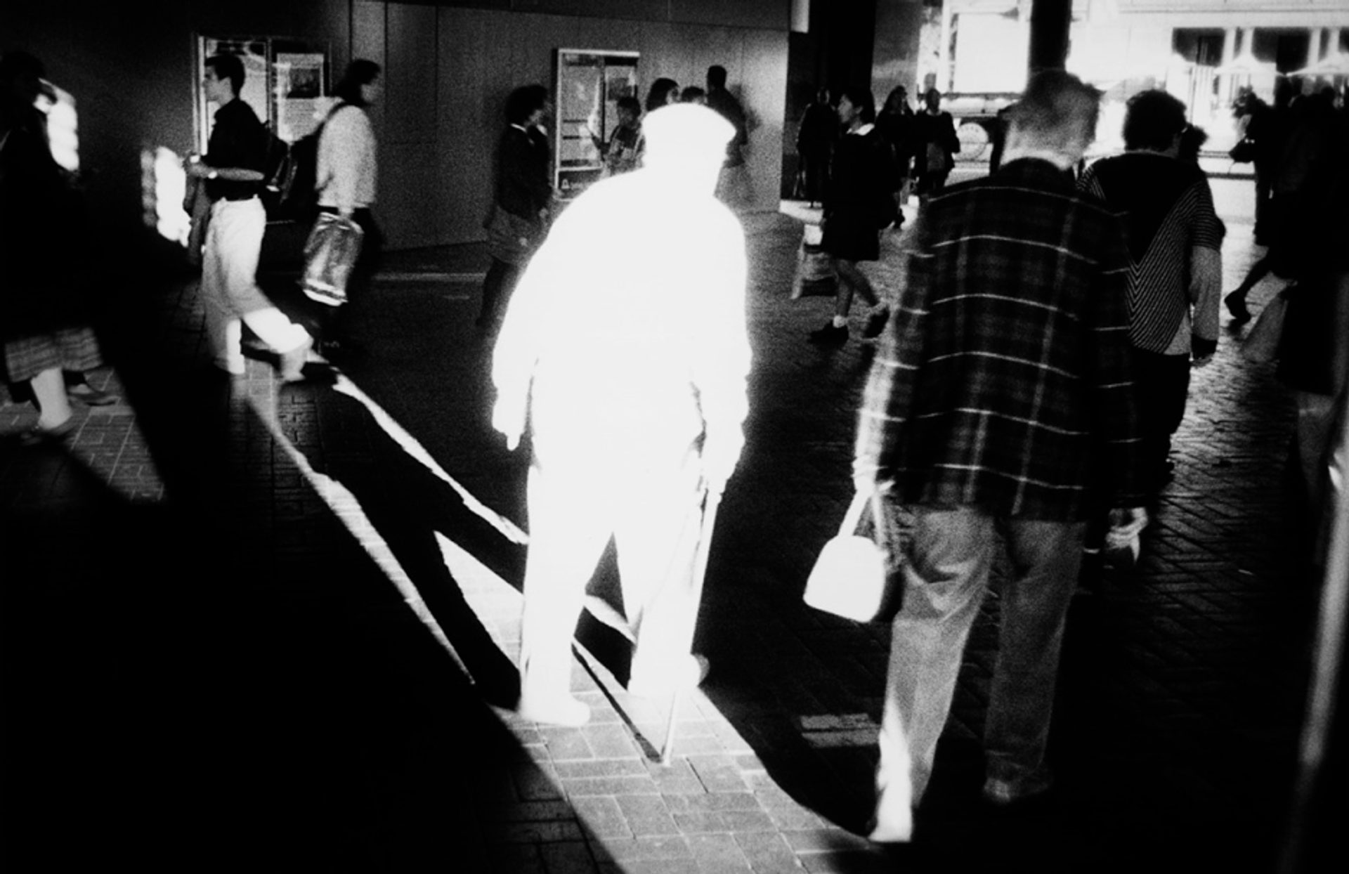 Minutes to Midnight (Excerpt)
