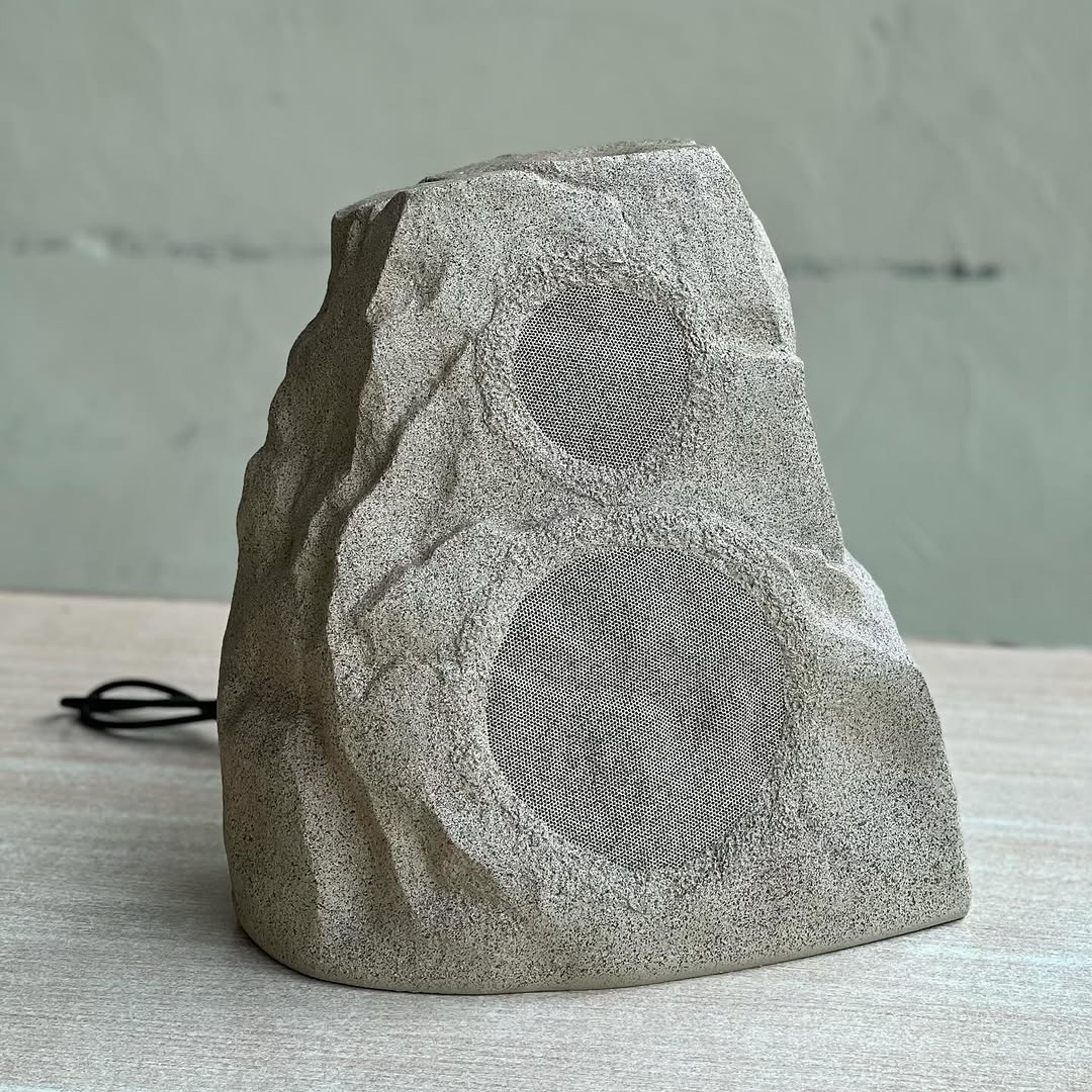 AWR-650-SM outdoor Rock Speaker