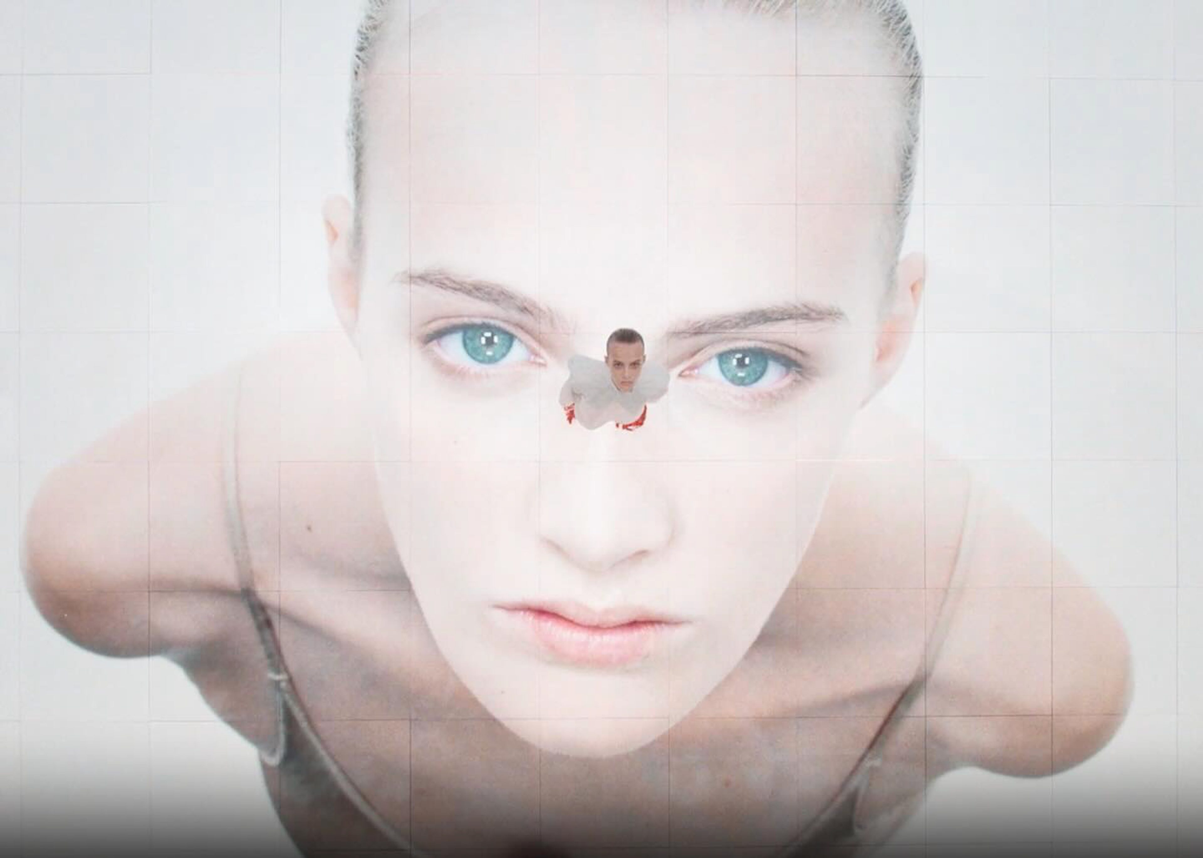 Clothes that Cry, Alaïa WS26 (Still)