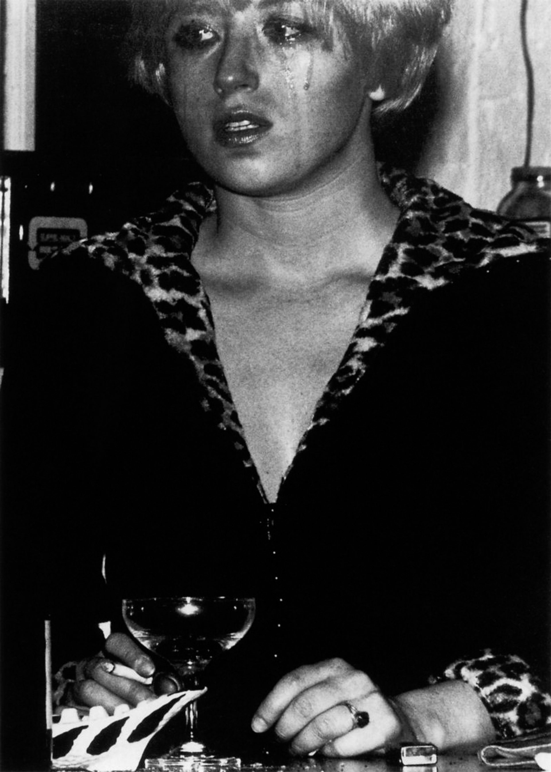 Untitled Film Still #27